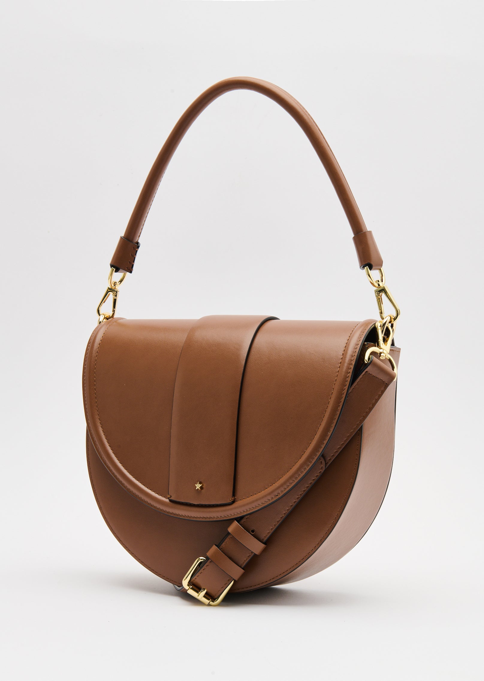 Saddle Bag