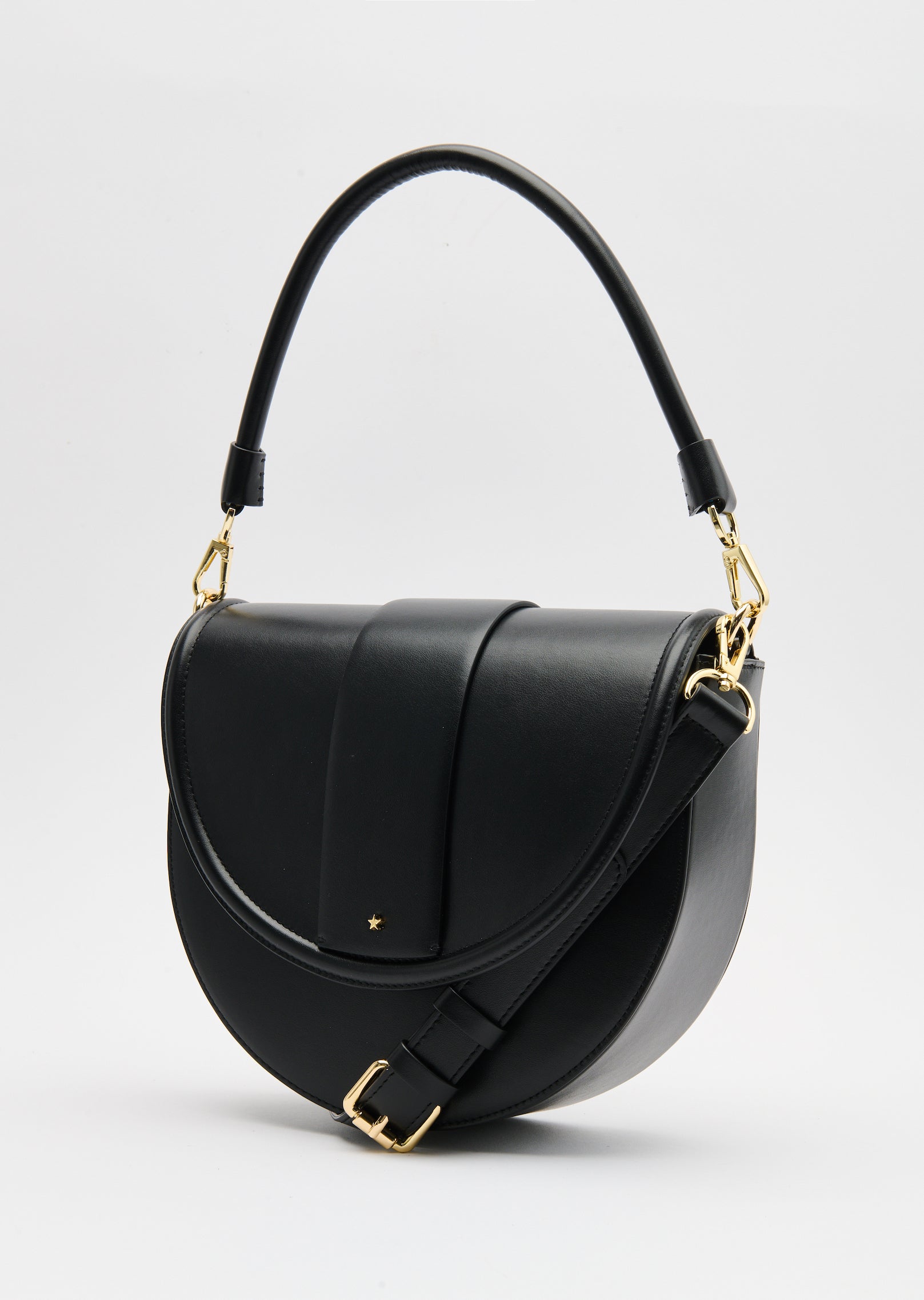 Saddle Bag