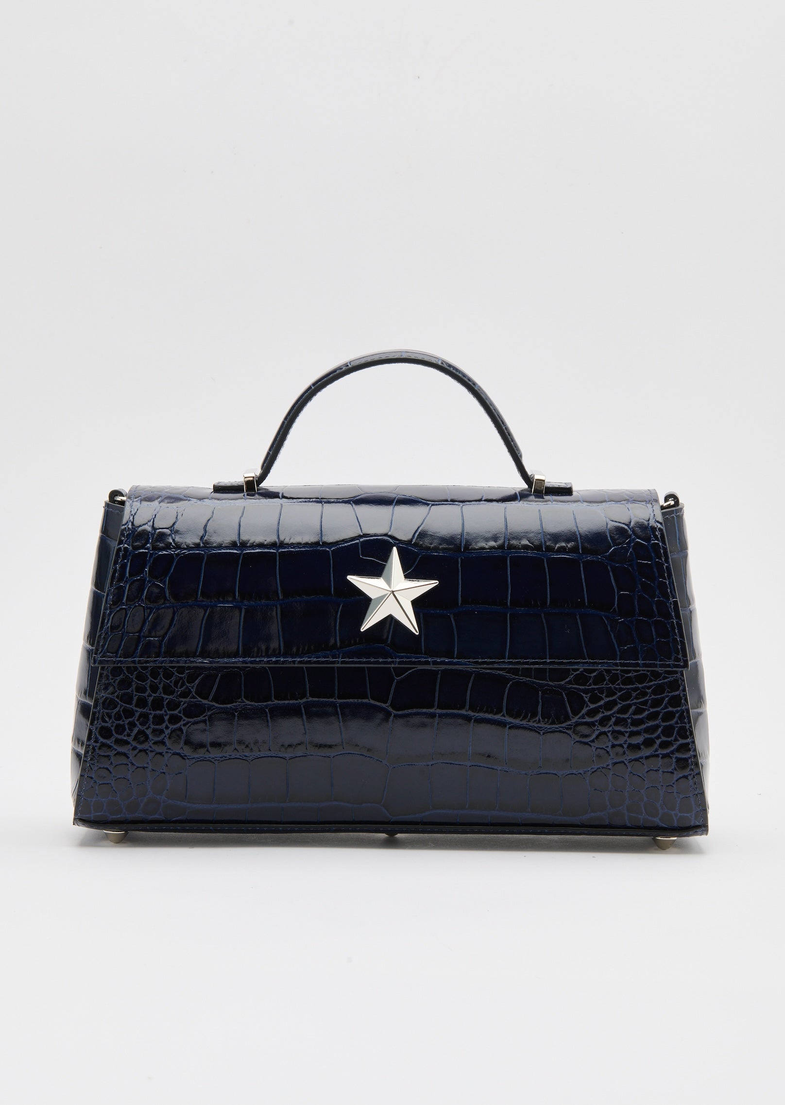 Long Midi Bag