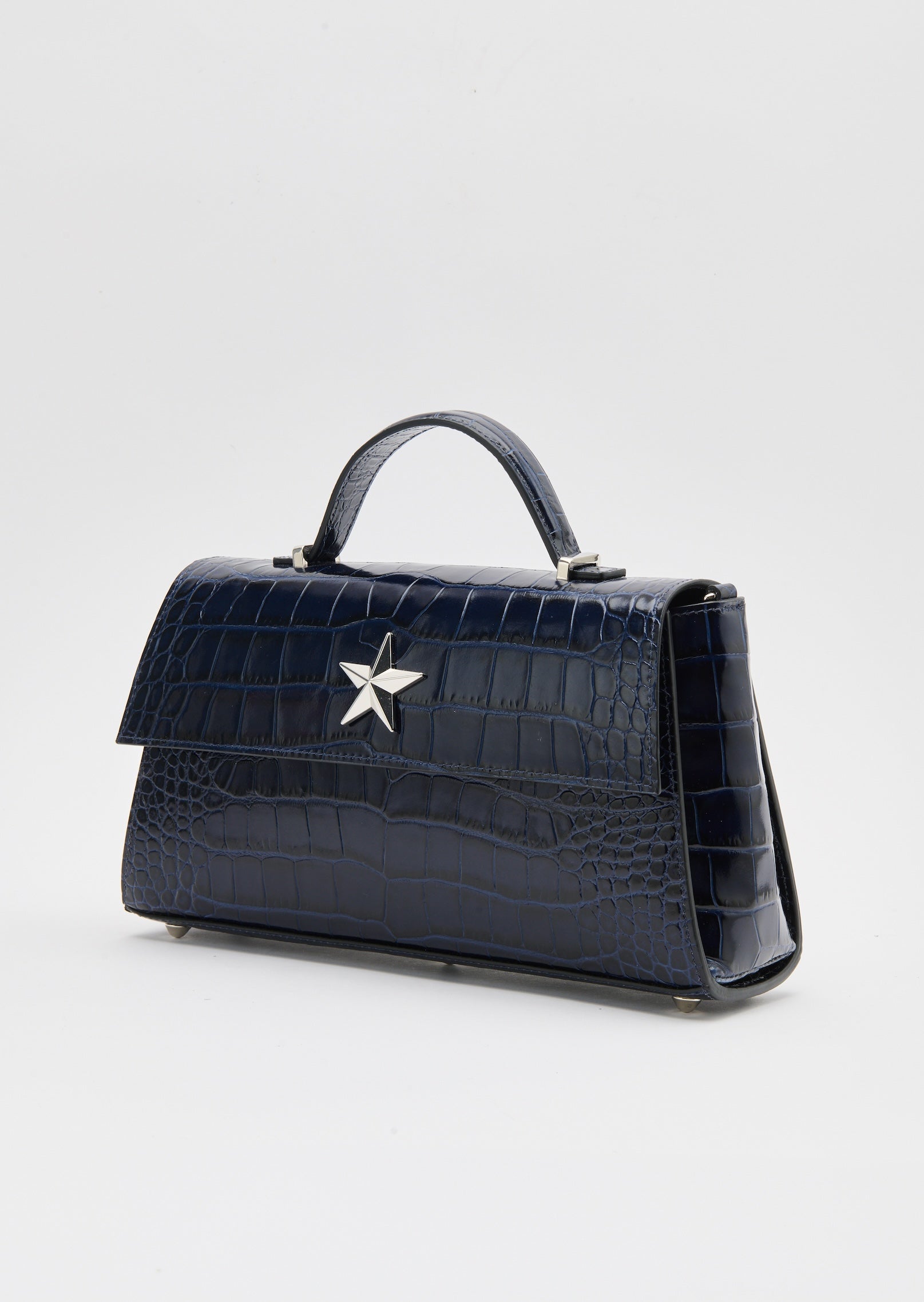 Long Midi Bag