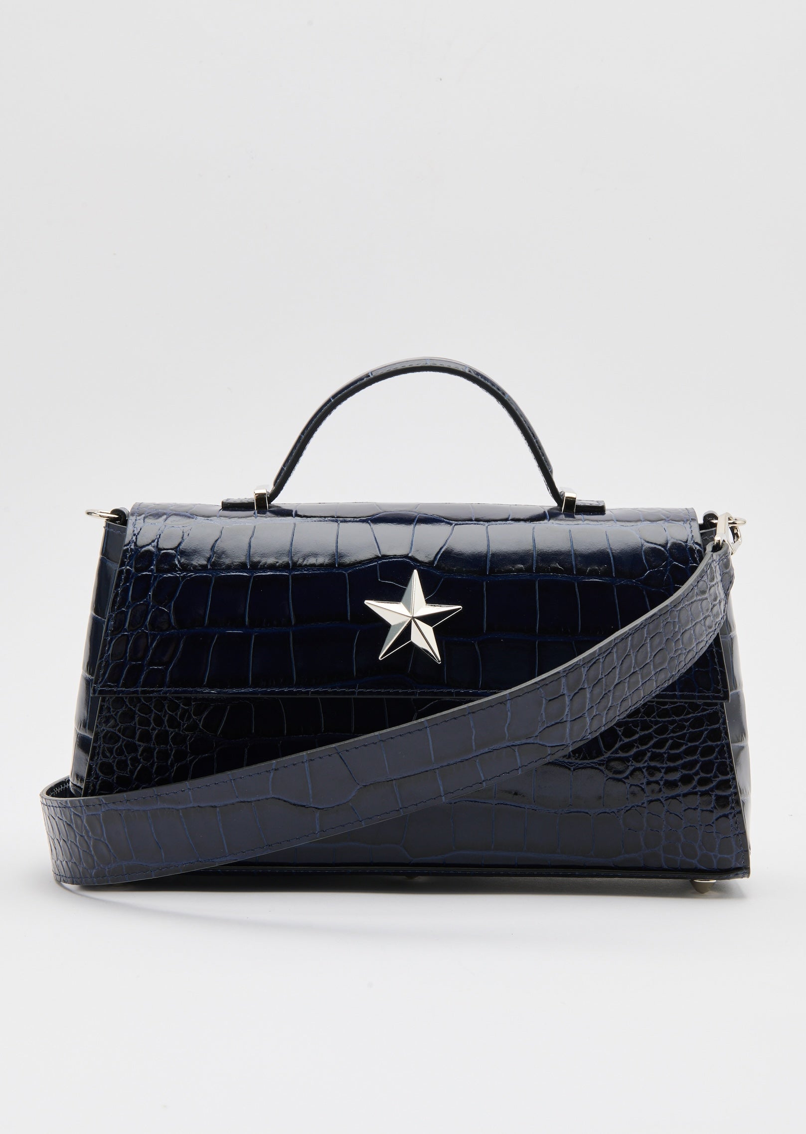 Long Midi Bag