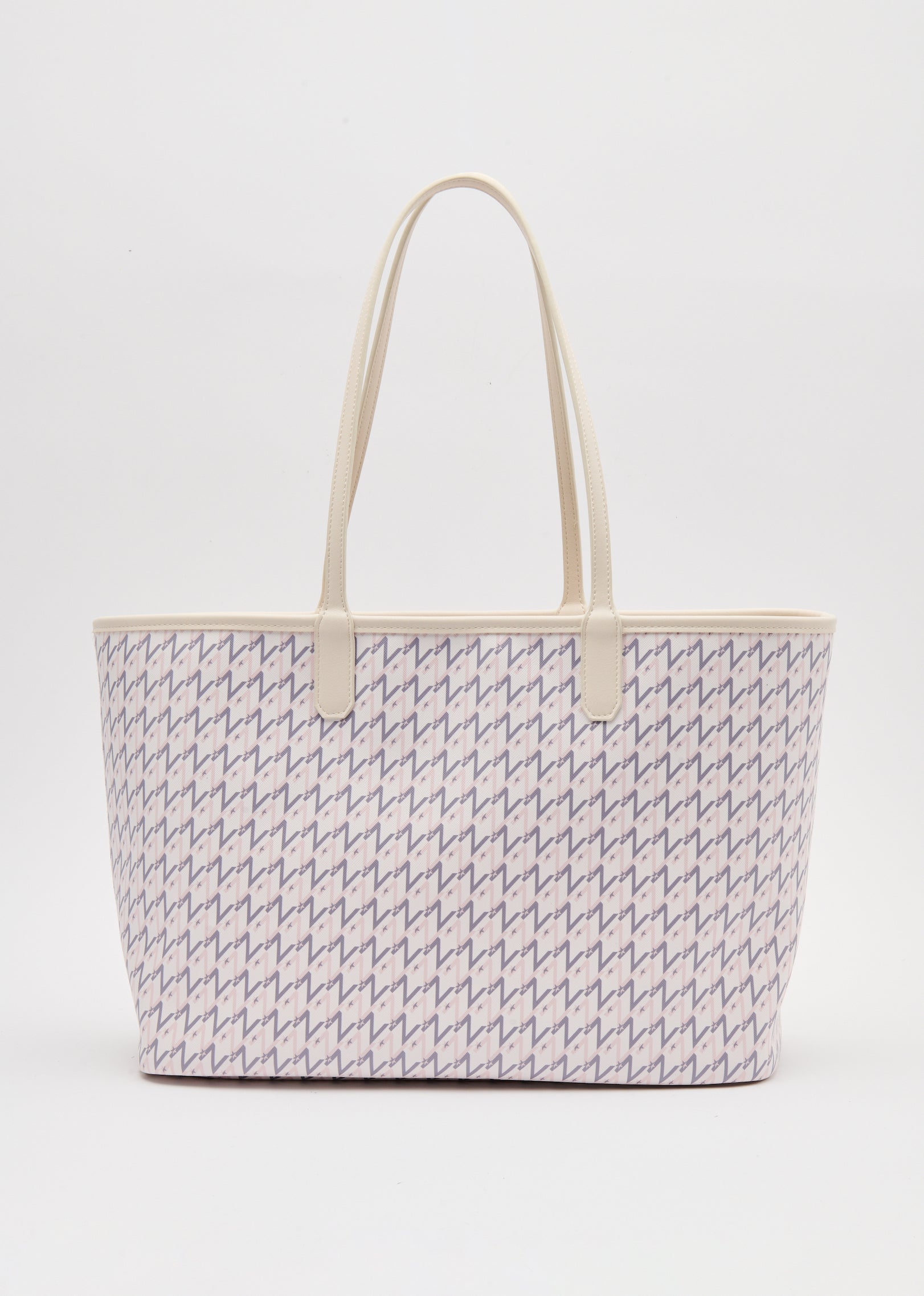 Monogram Tote Bag
