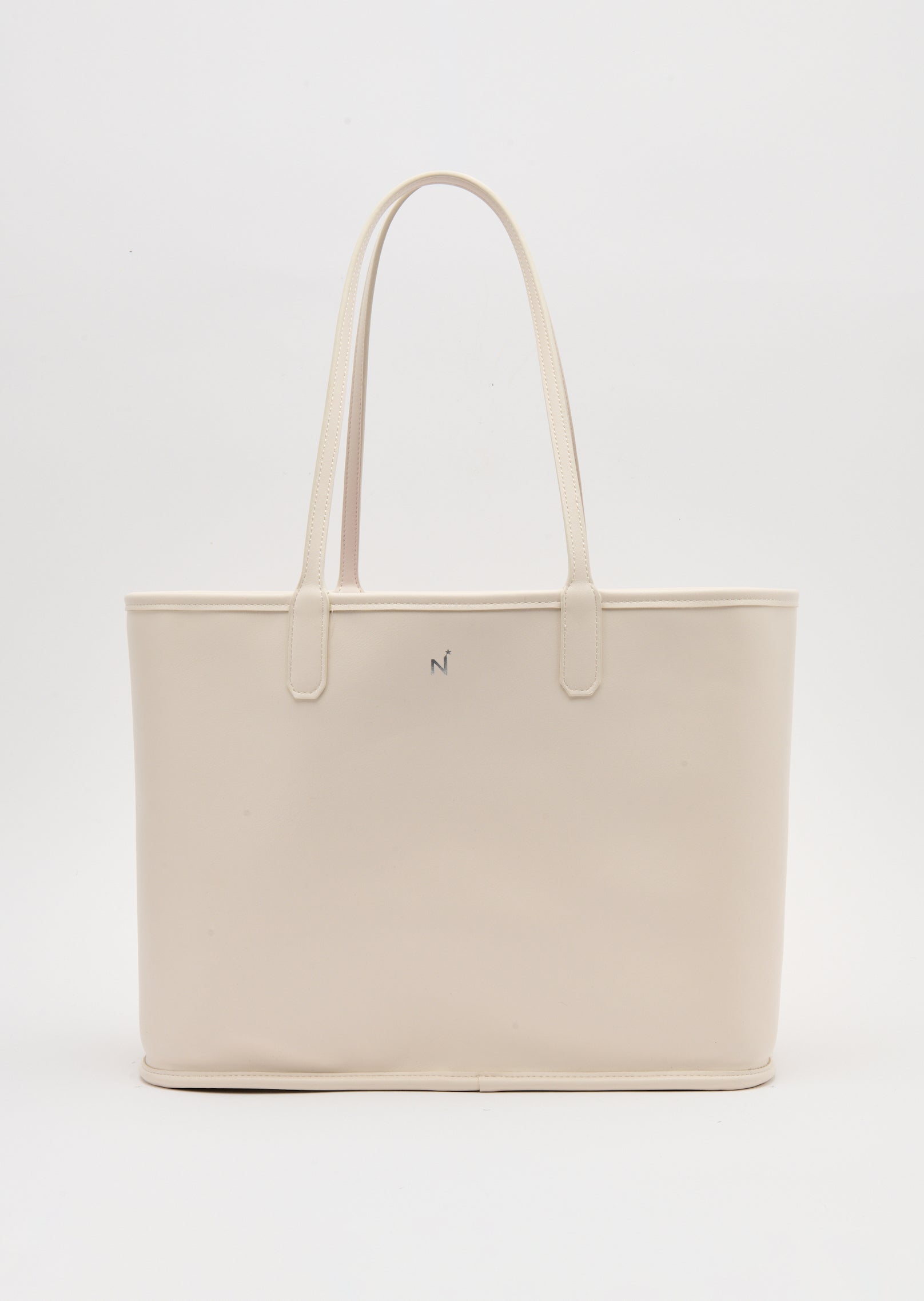 Monogram Tote Bag
