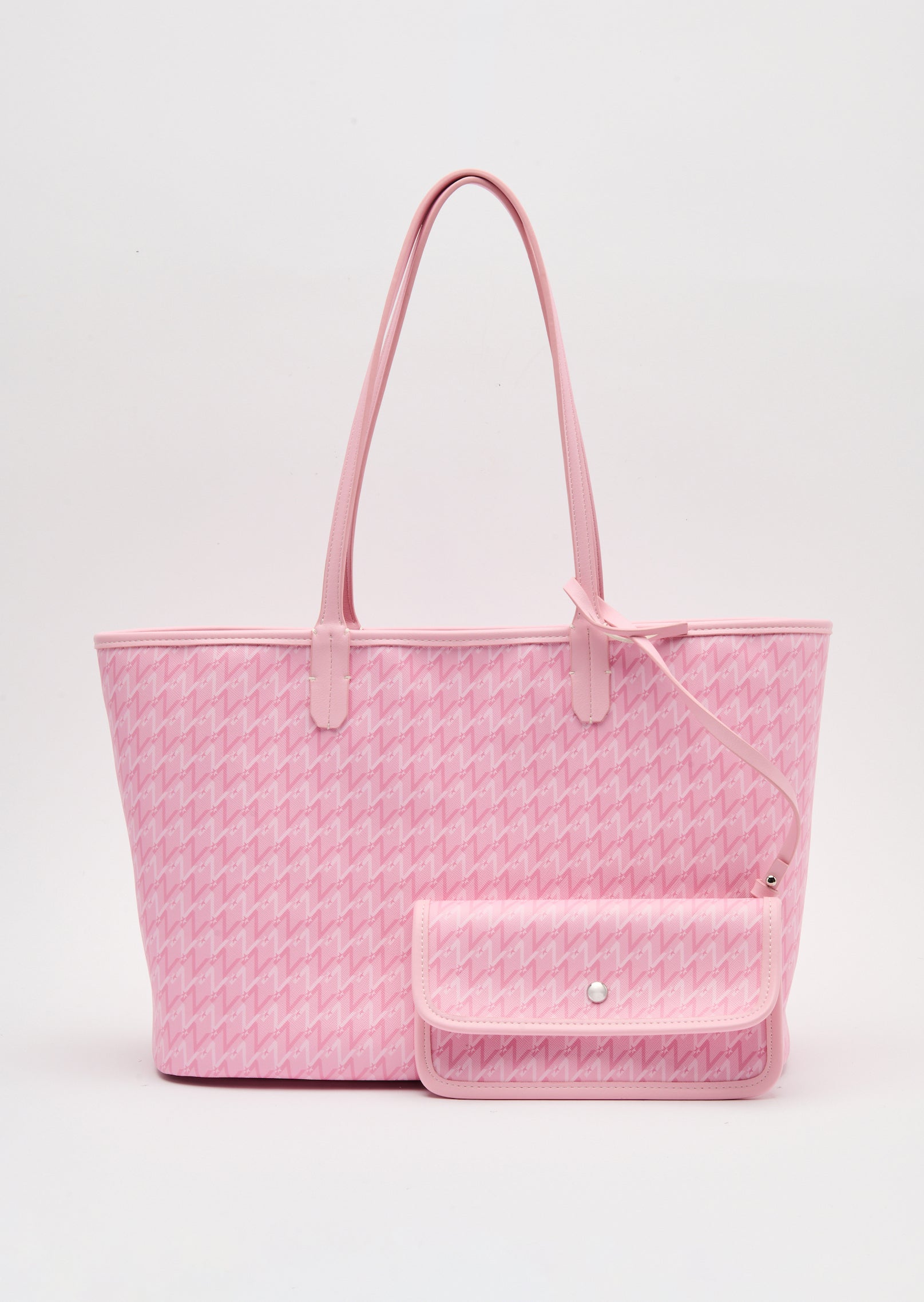 Monogram Tote Bag