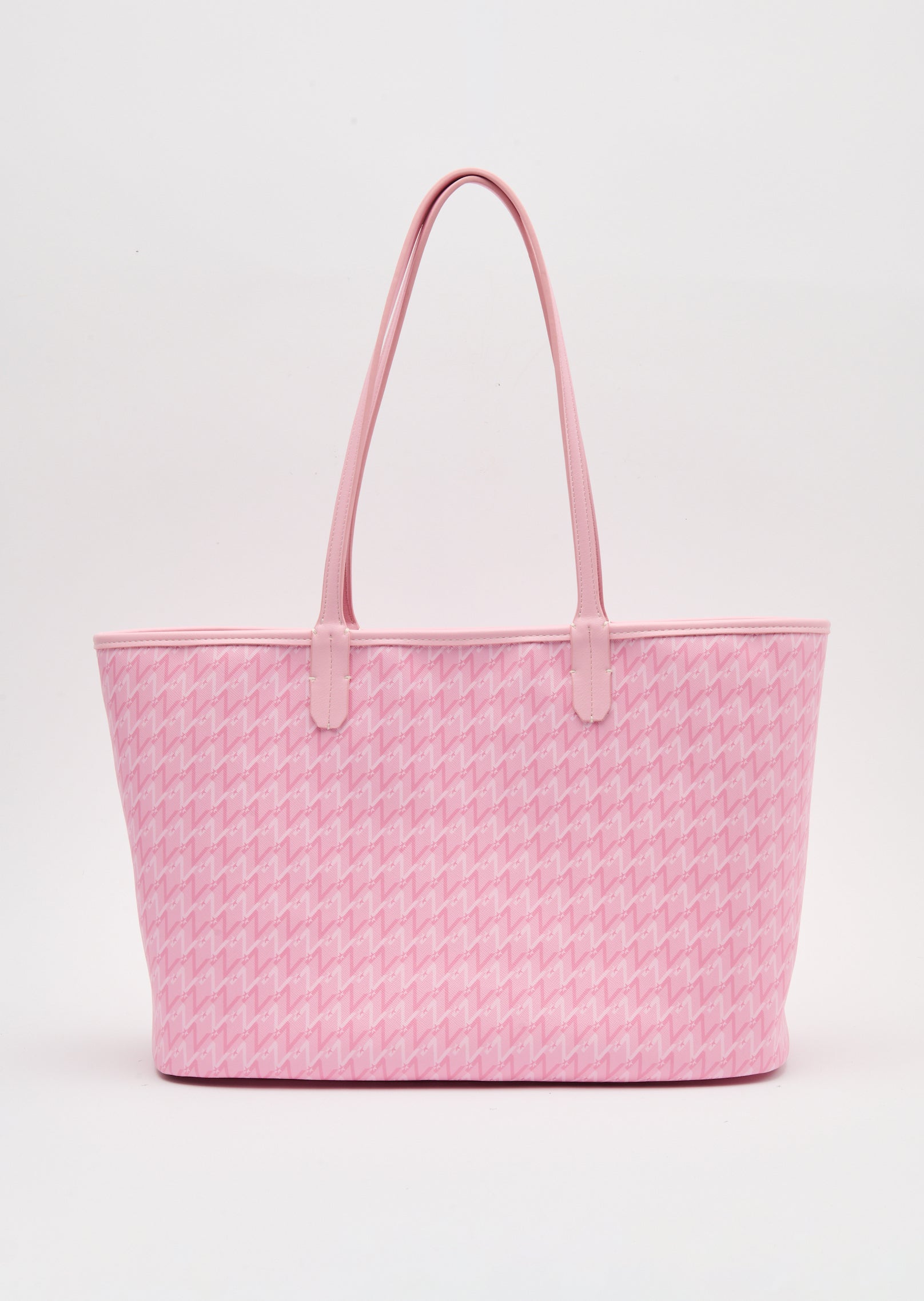 Monogram Tote Bag