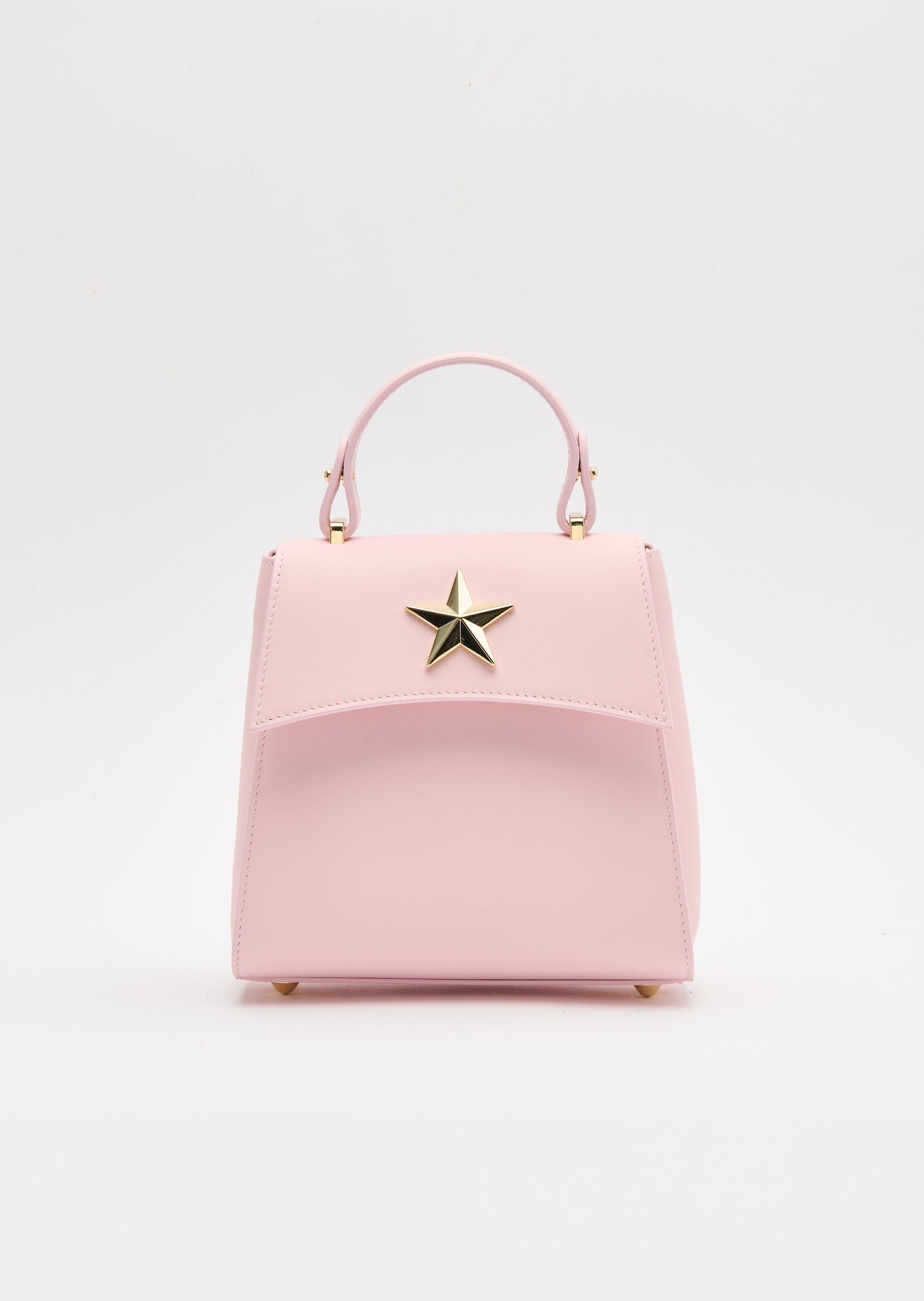 Star Curve Mini Bag