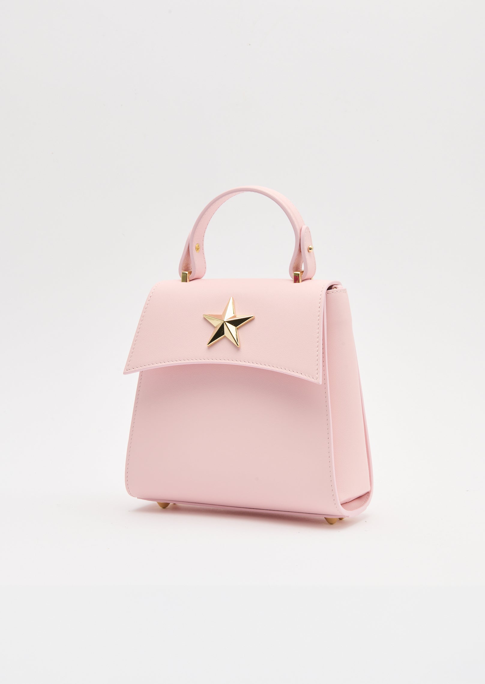 Star Curve Mini Bag