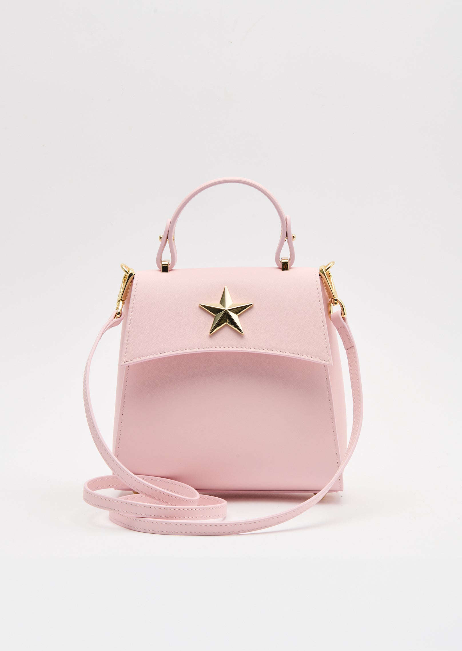 Star Curve Mini Bag