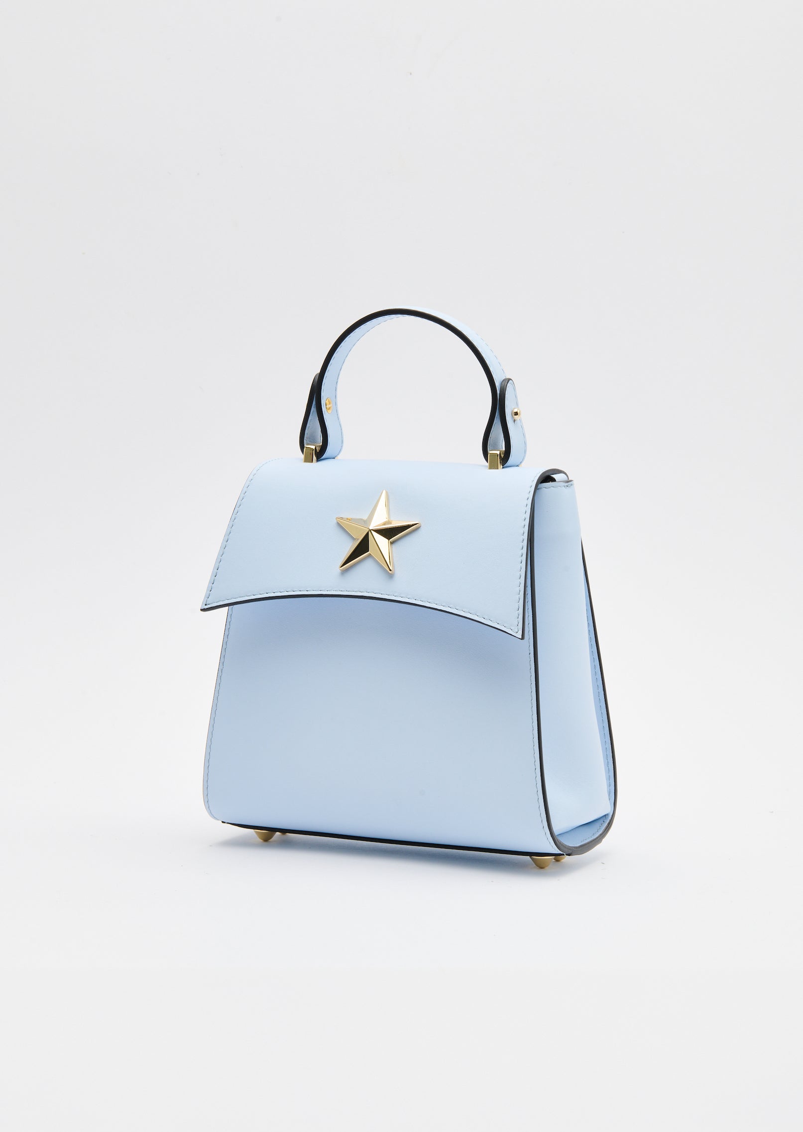 Star Curve Mini Bag