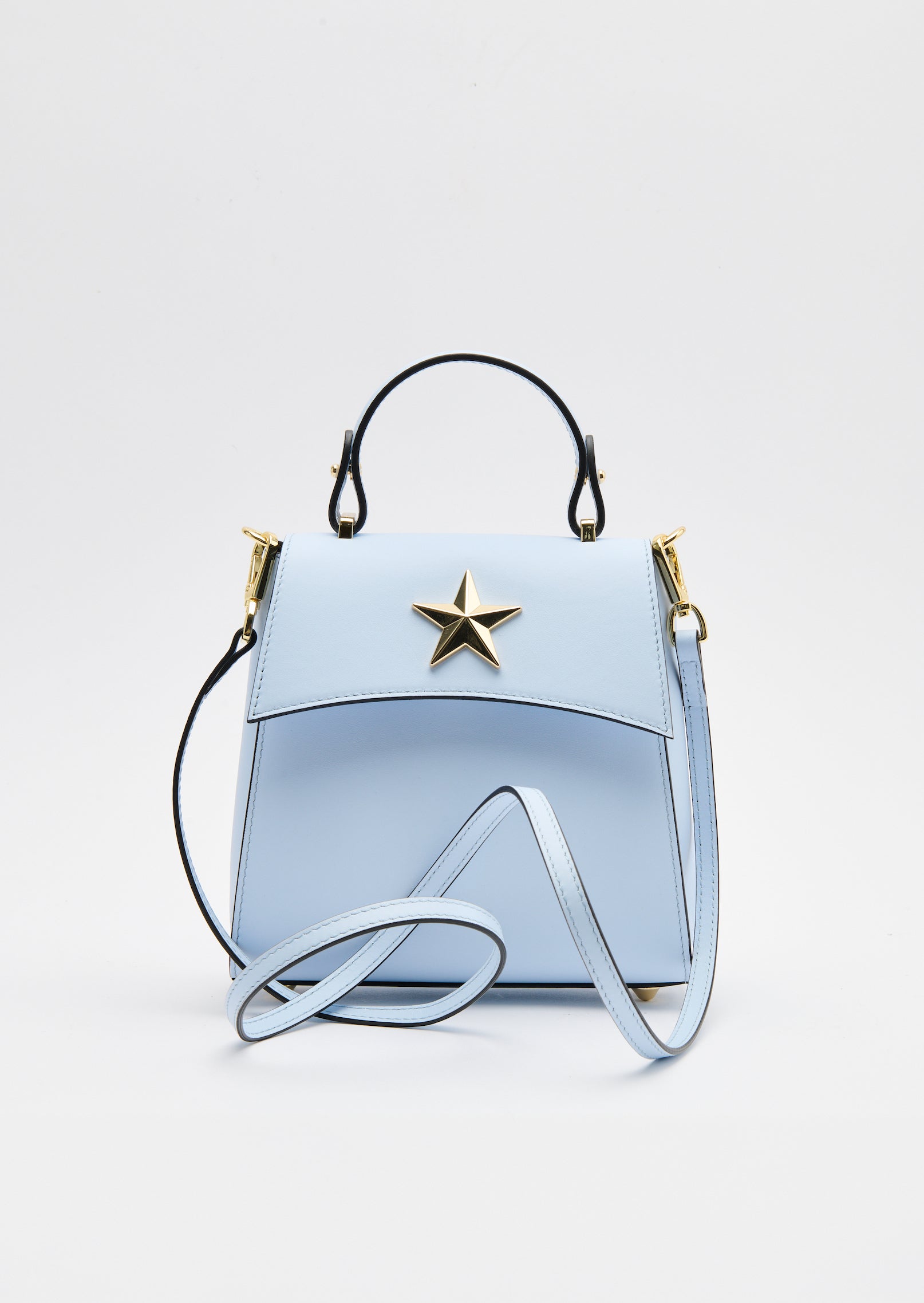 Star Curve Mini Bag