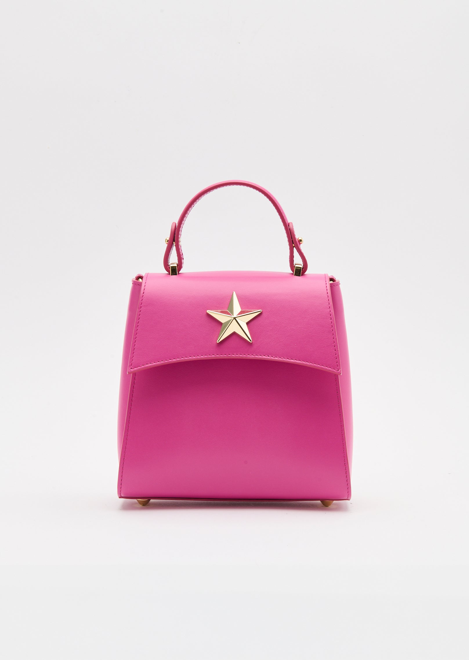 Star Curve Mini Bag