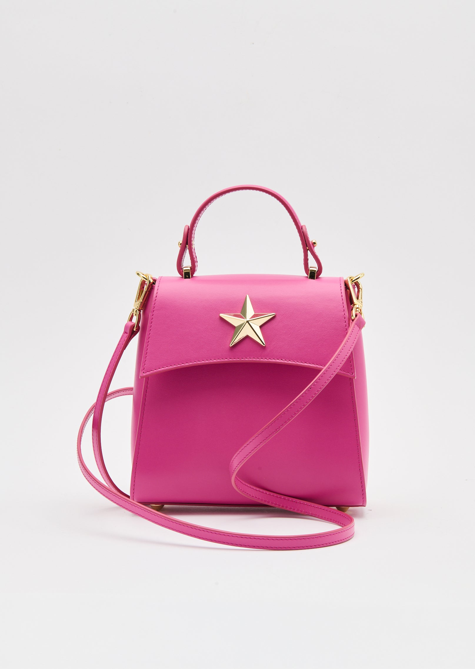 Star Curve Mini Bag
