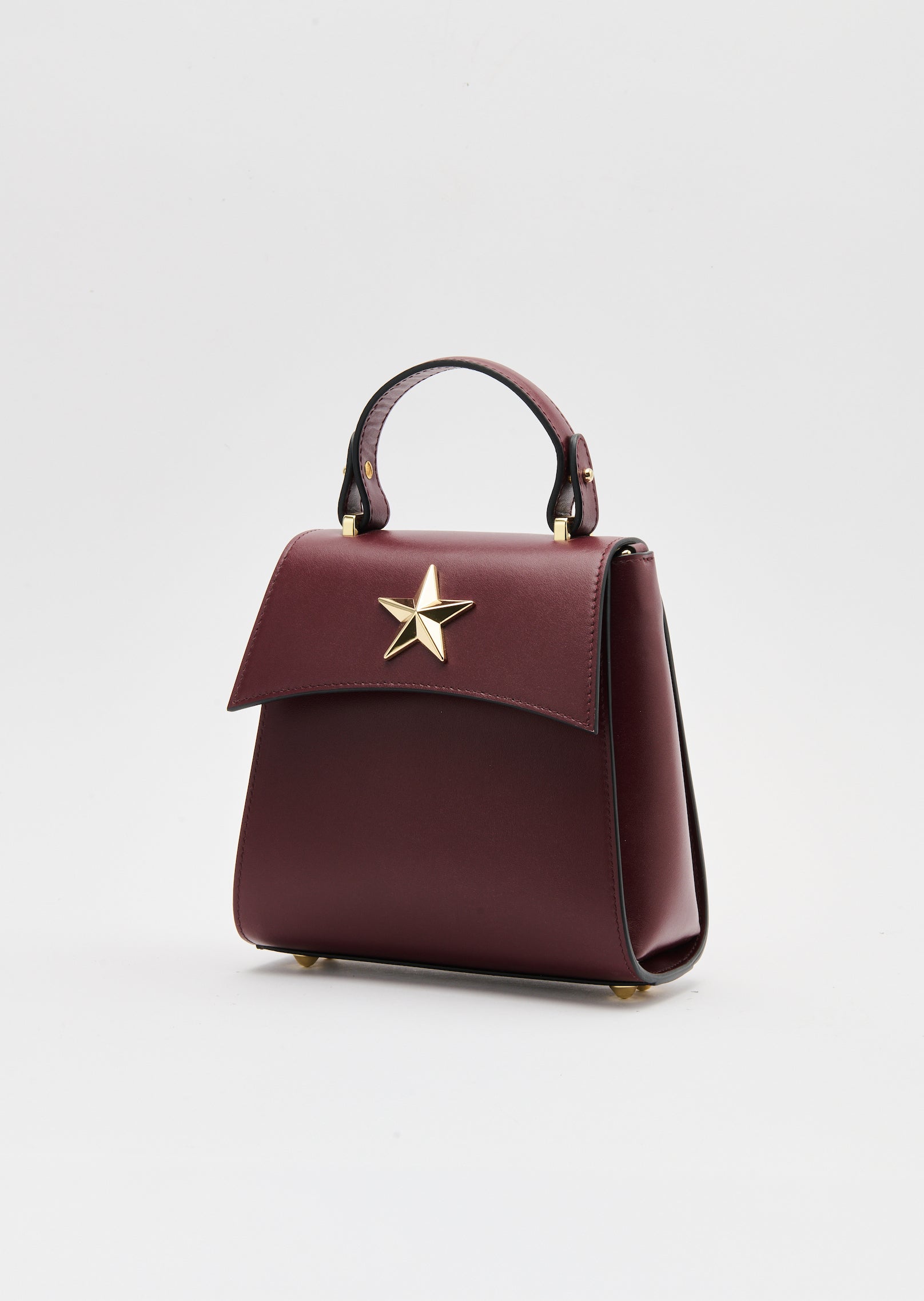 Star Curve Mini Bag