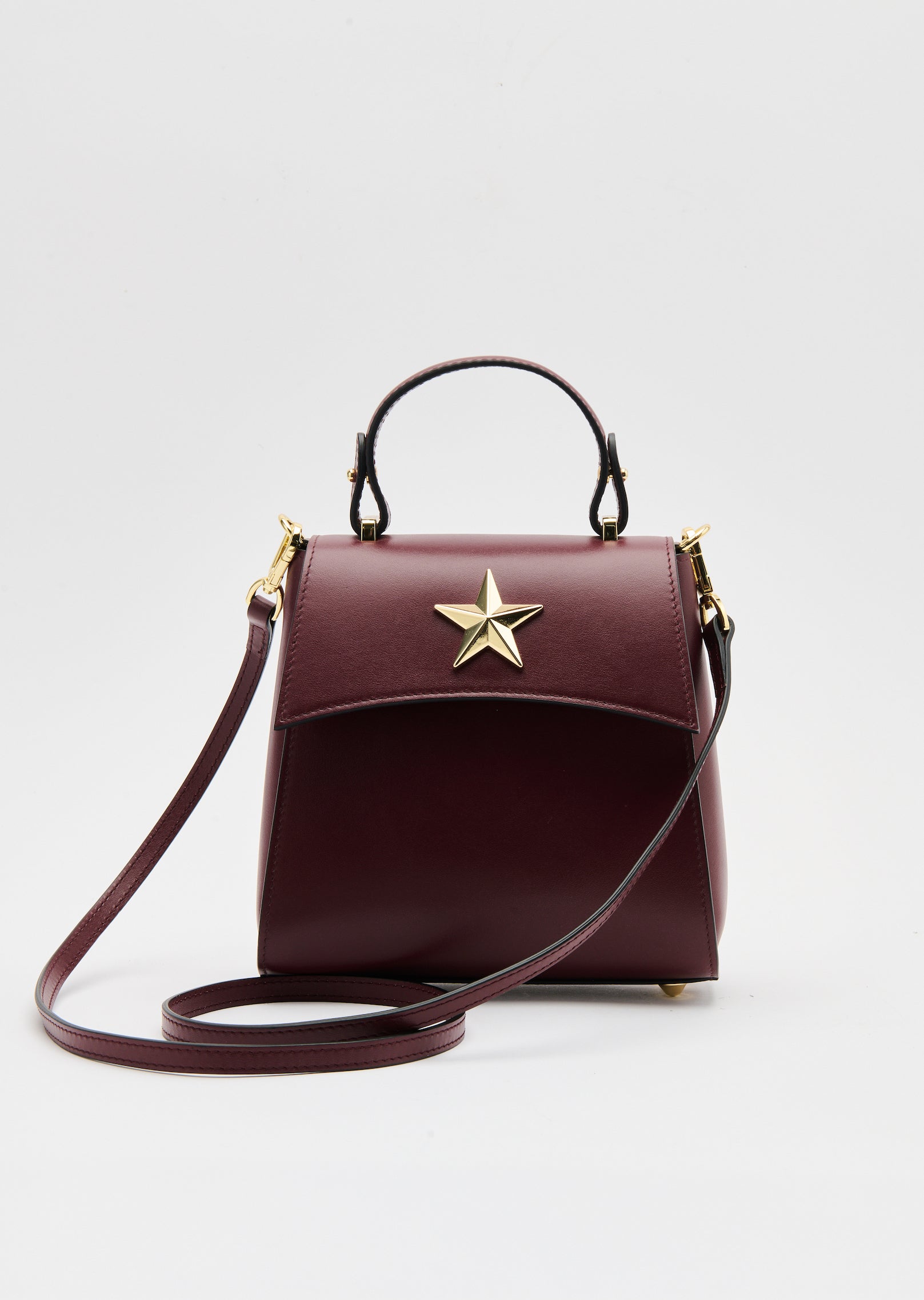 Star Curve Mini Bag