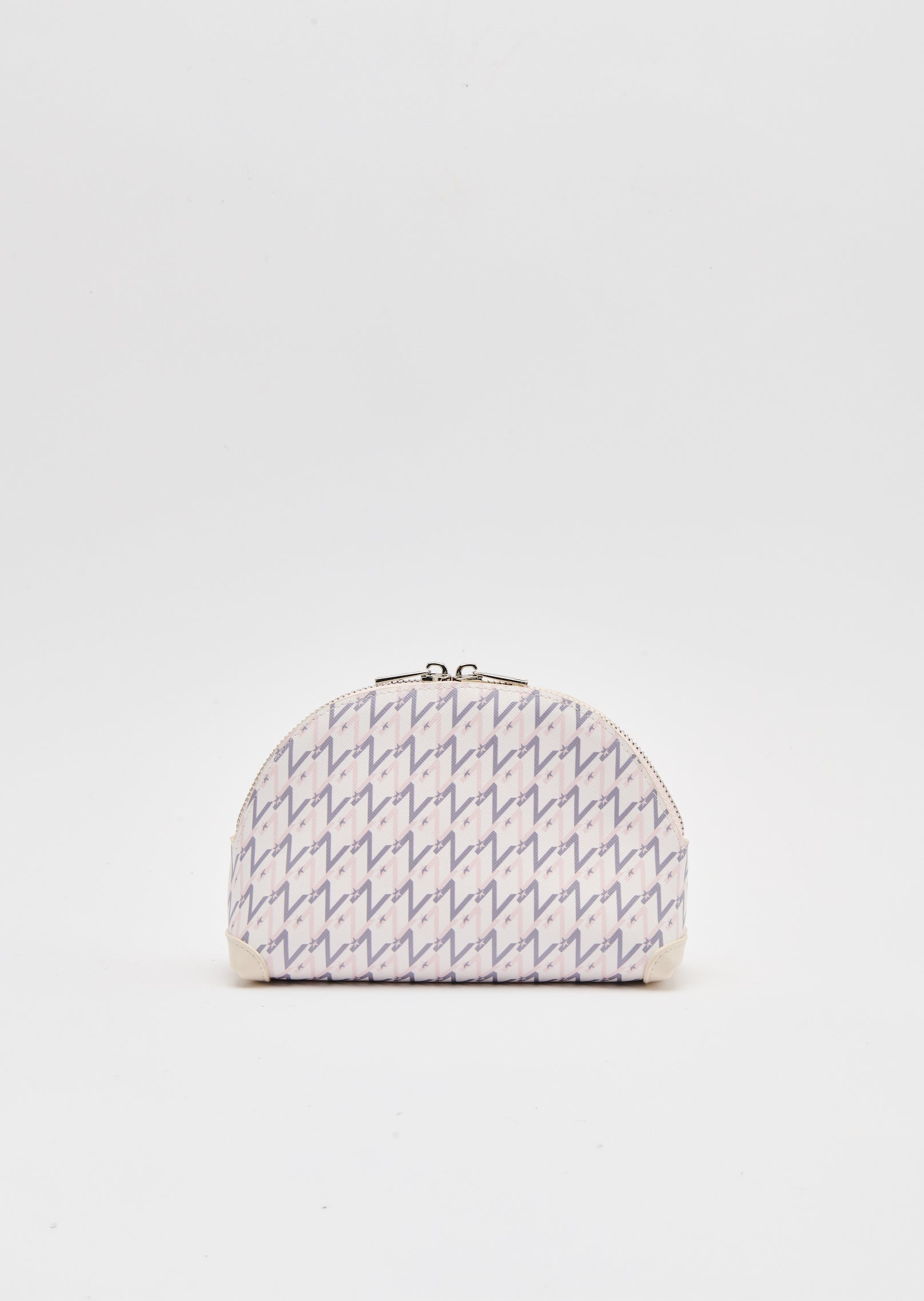 Monogram Make Up Bag