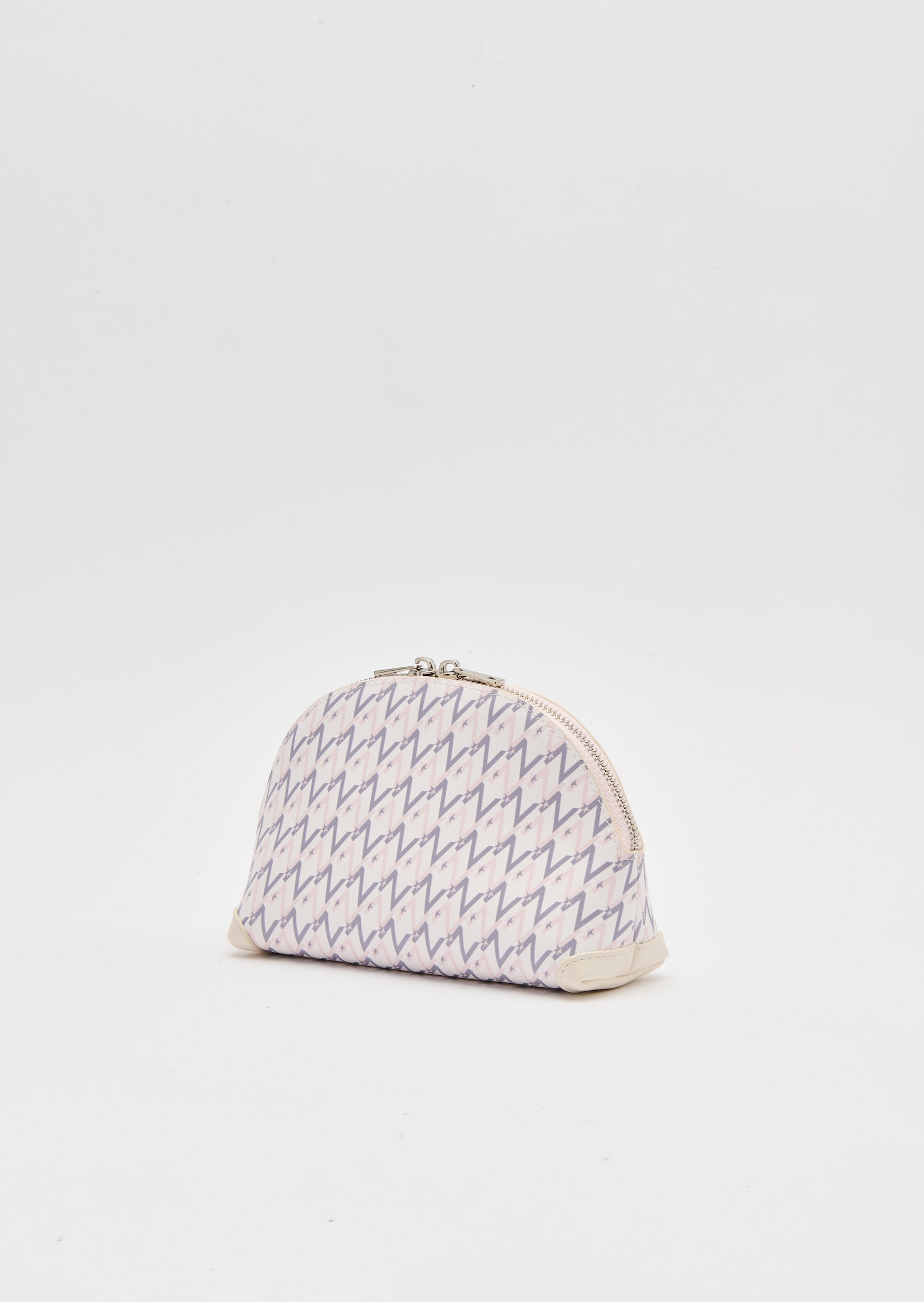 Monogram Make Up Bag
