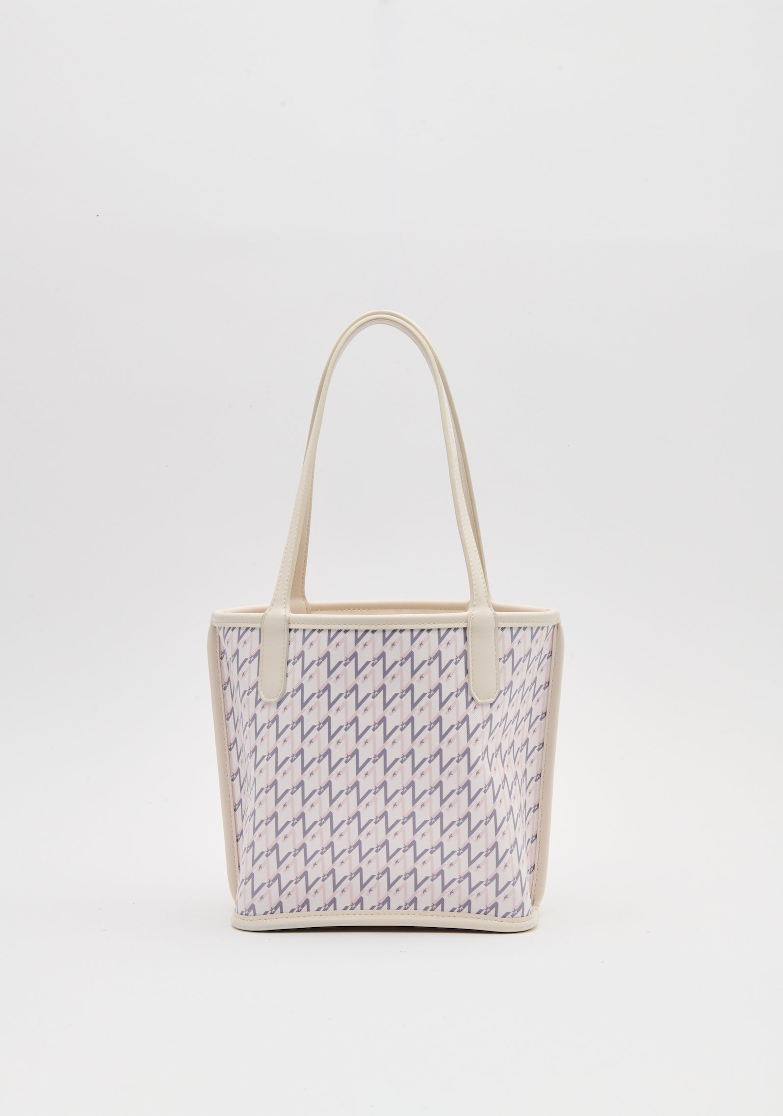 Mini Monogram Tote Bag