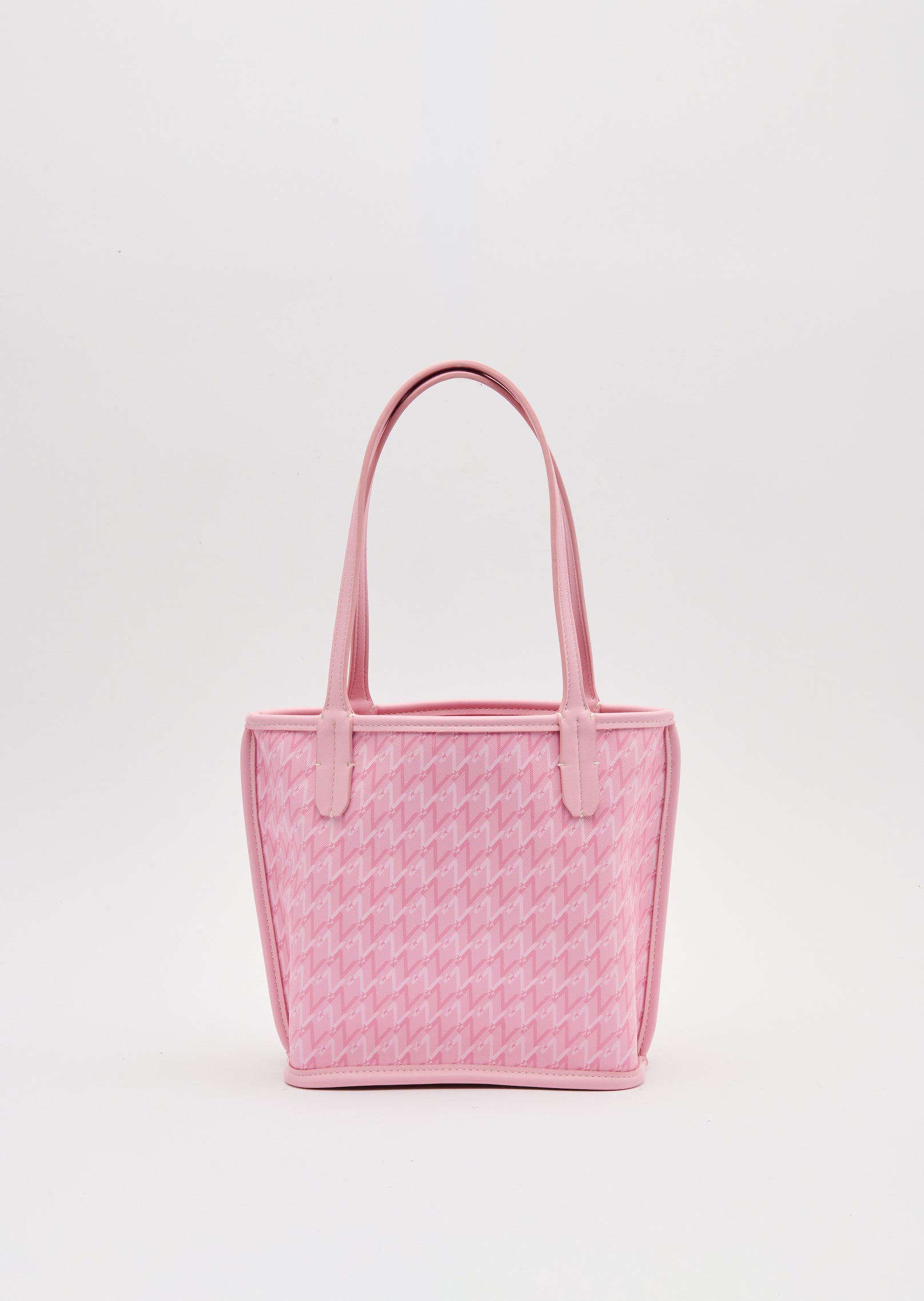 Mini Monogram Tote Bag