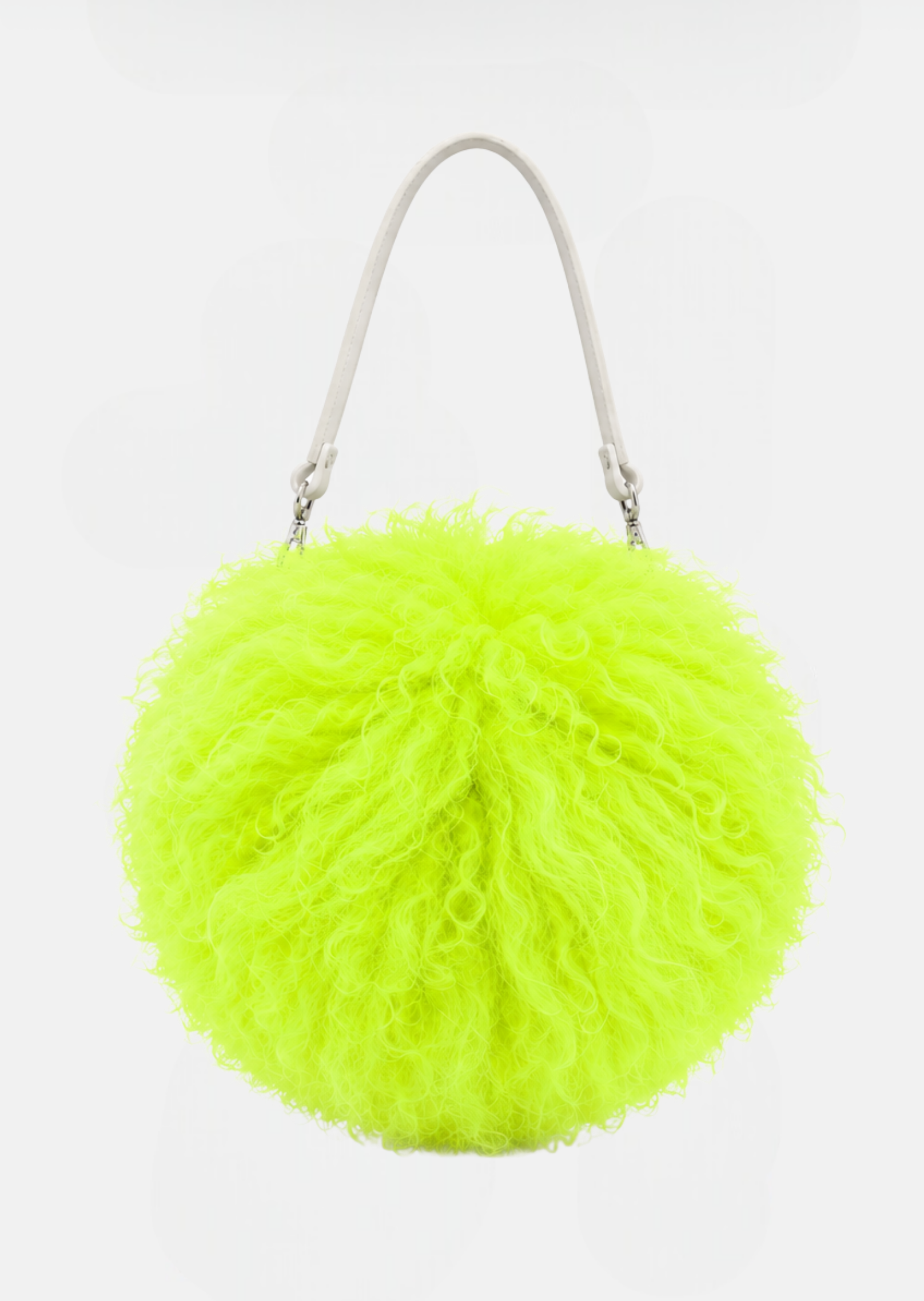 NINI x Courting Pombag