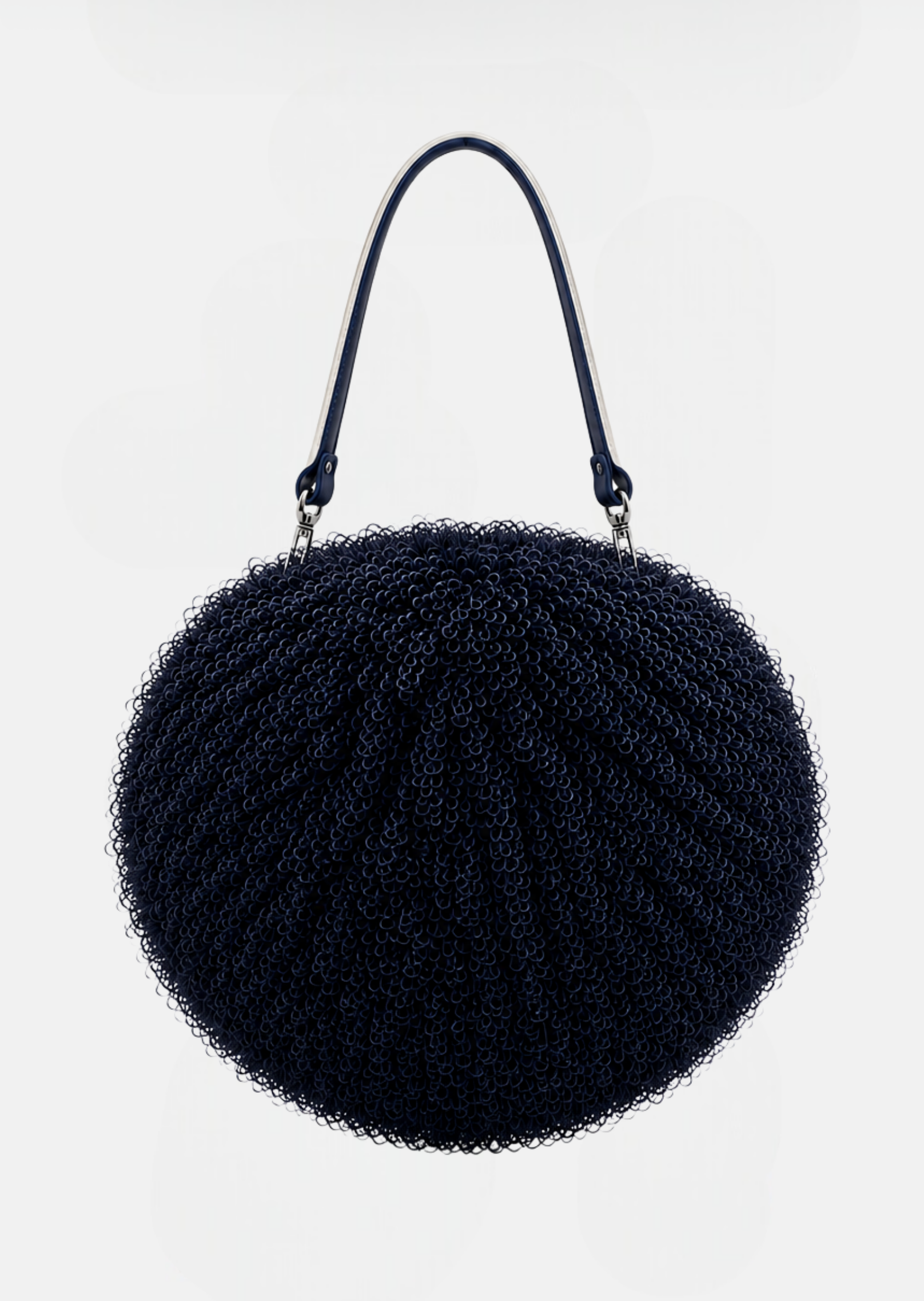 NINI x Courting Pombag