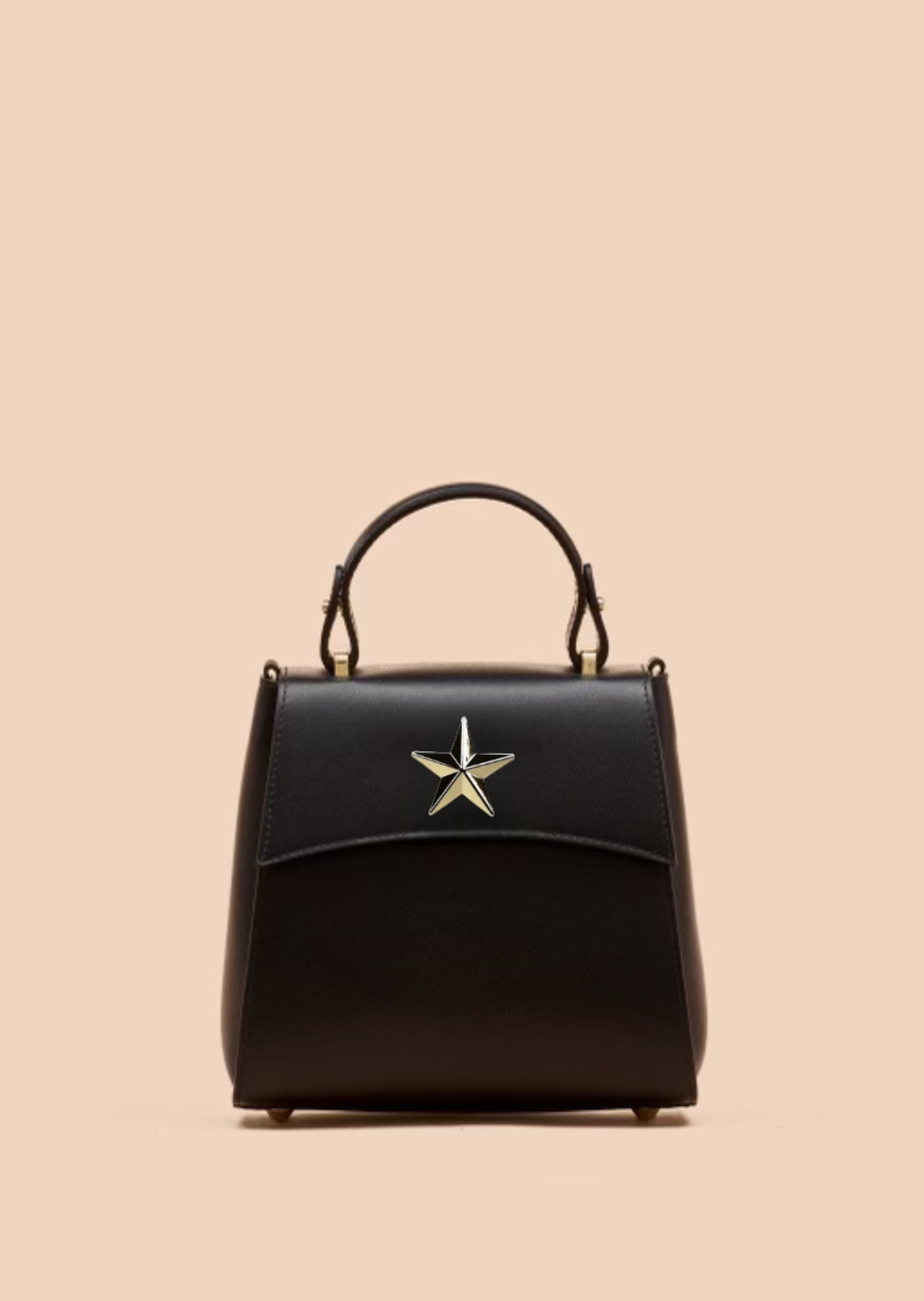 Star Curve Mini Bag