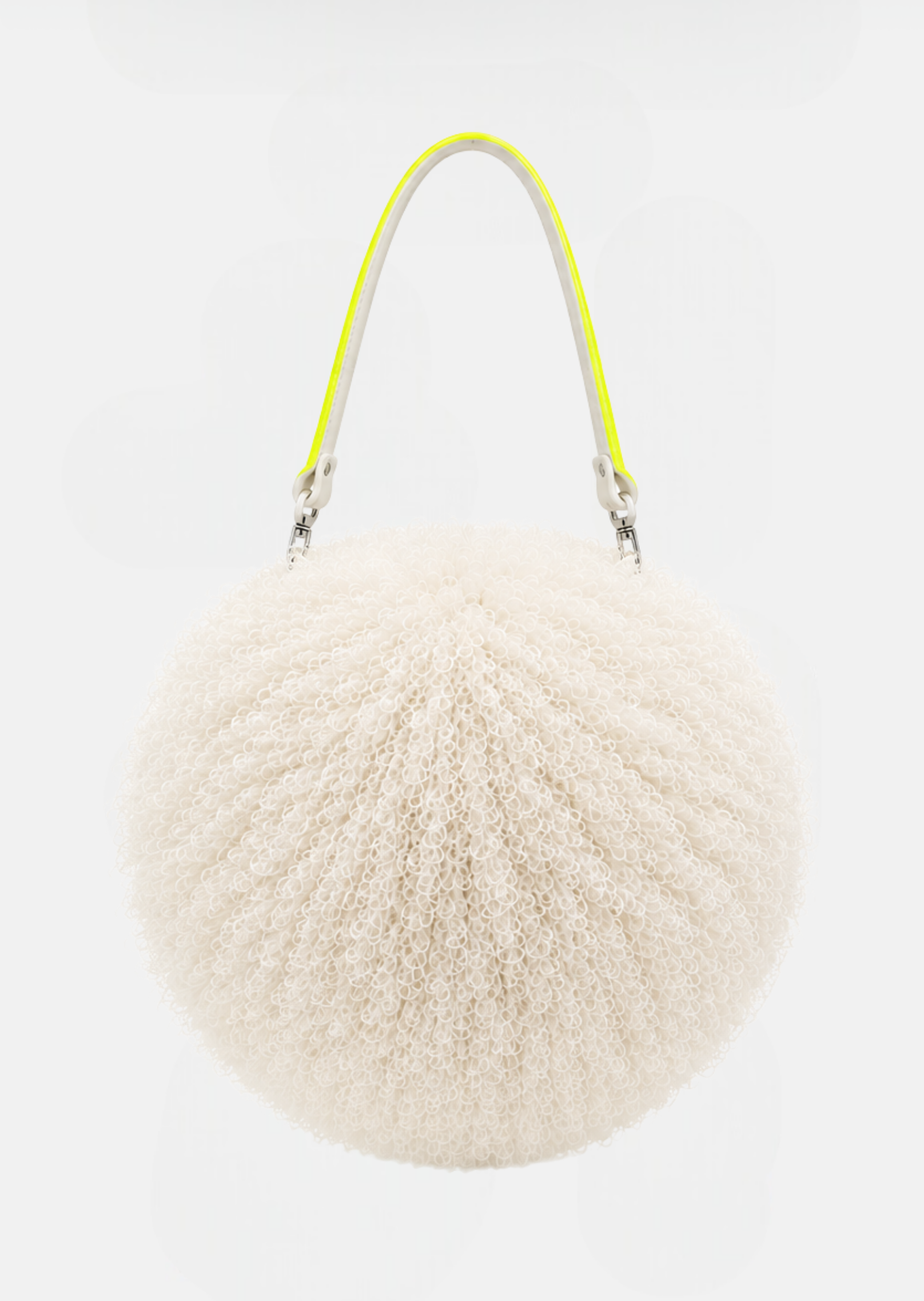 NINI x Courting Pombag