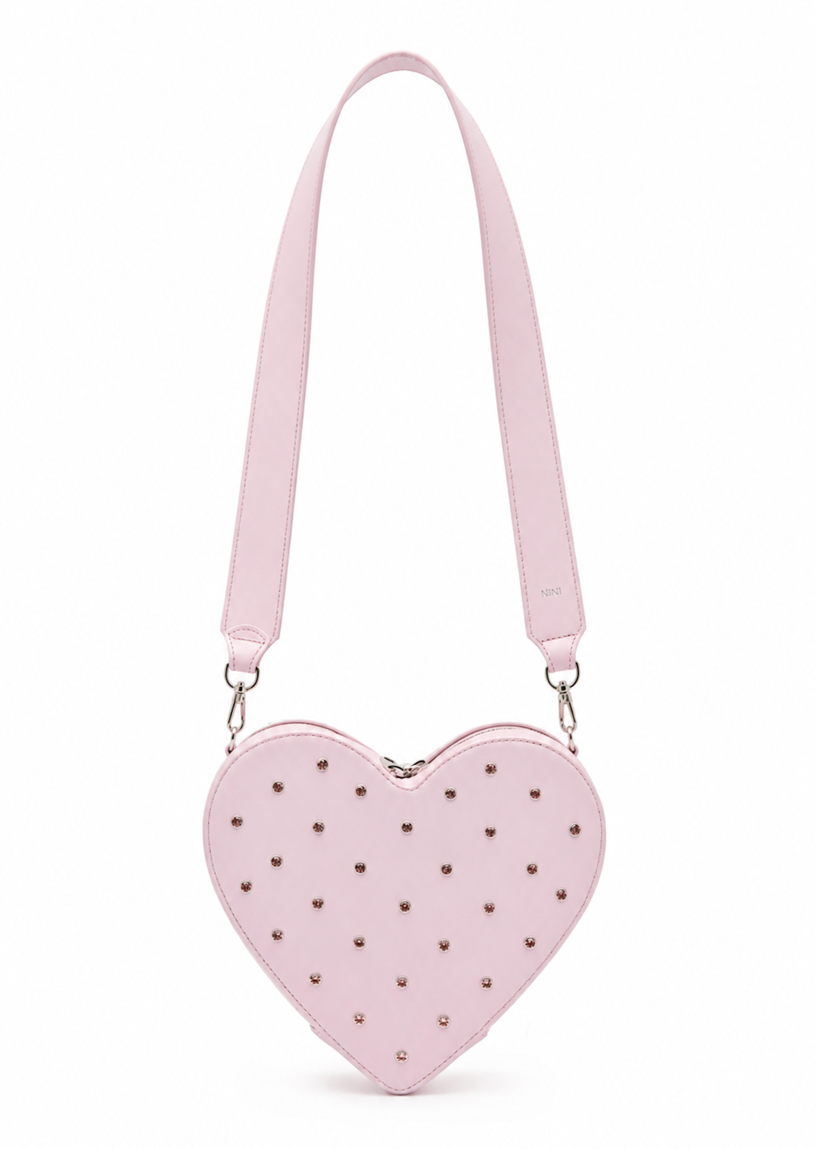 Stud Love Bag