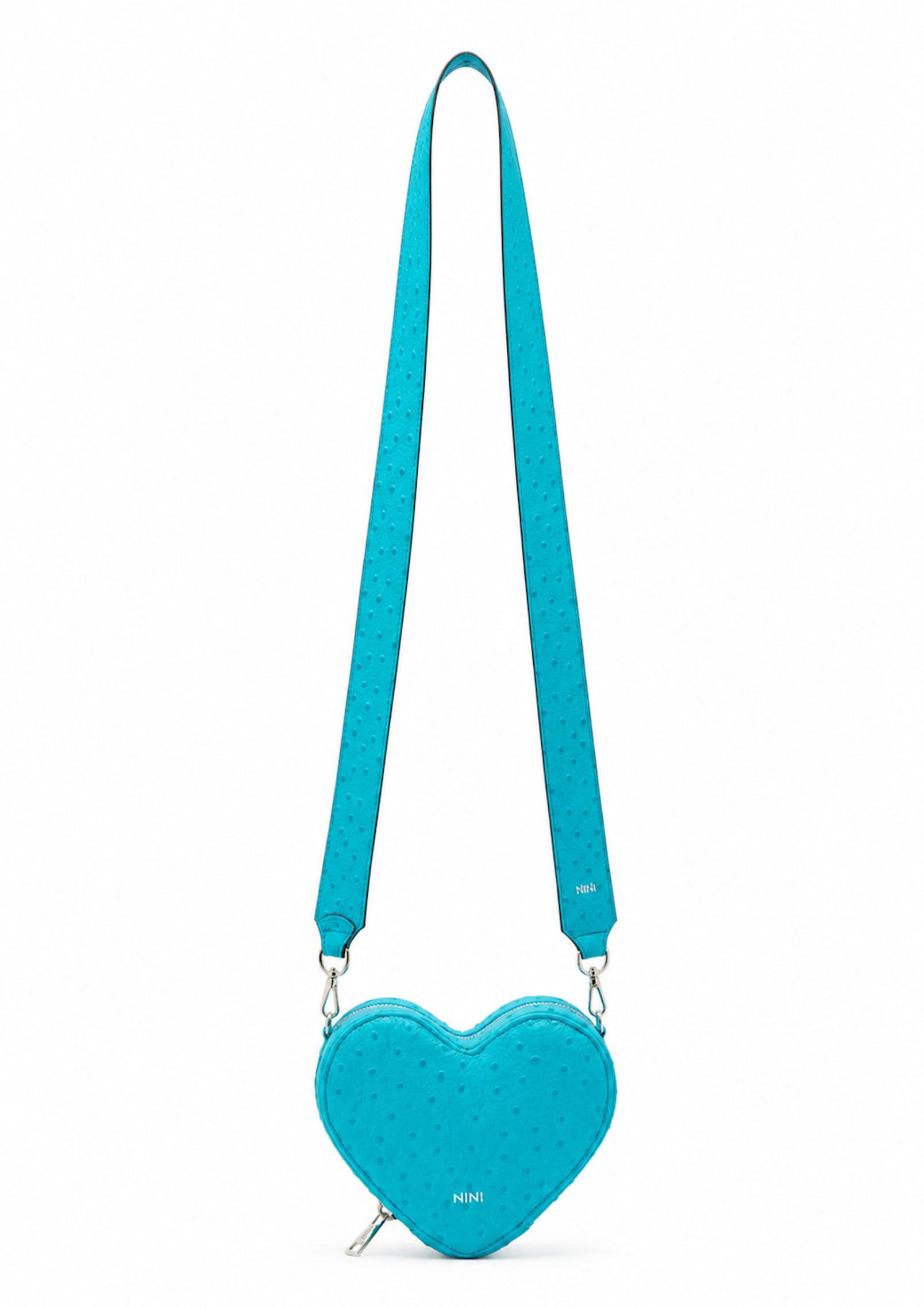 NINI🩵Együtt az Autistákért Micro Love Bag