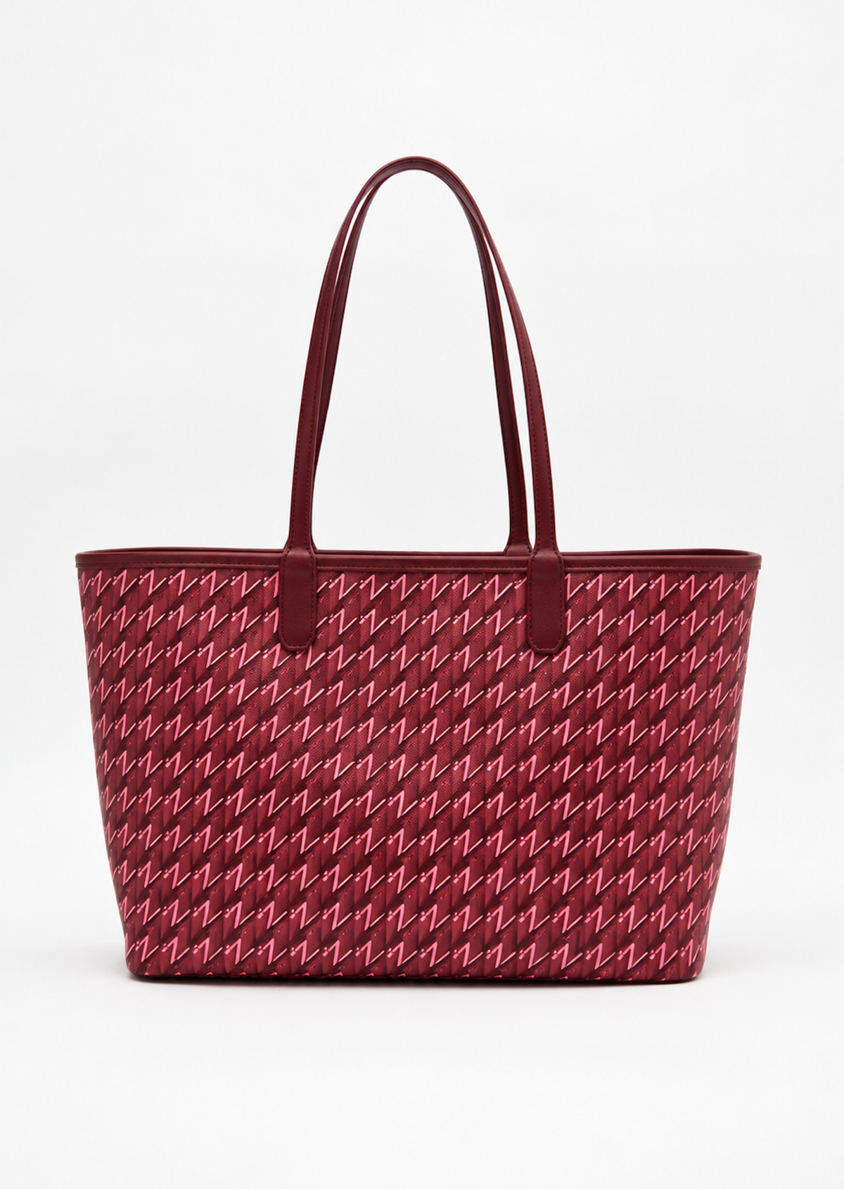 Monogram Tote Bag