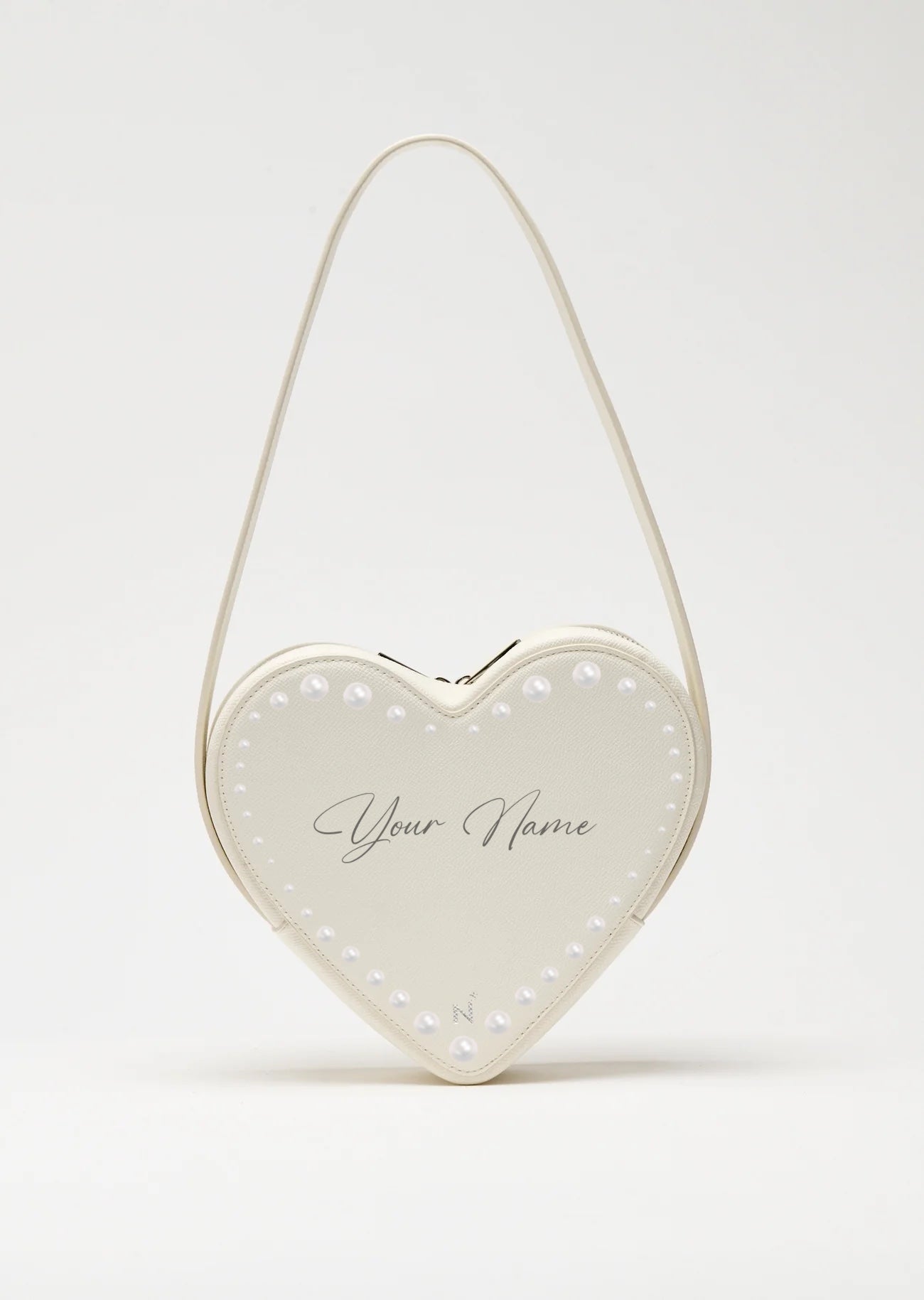Custom Bridal Eco Love Bag