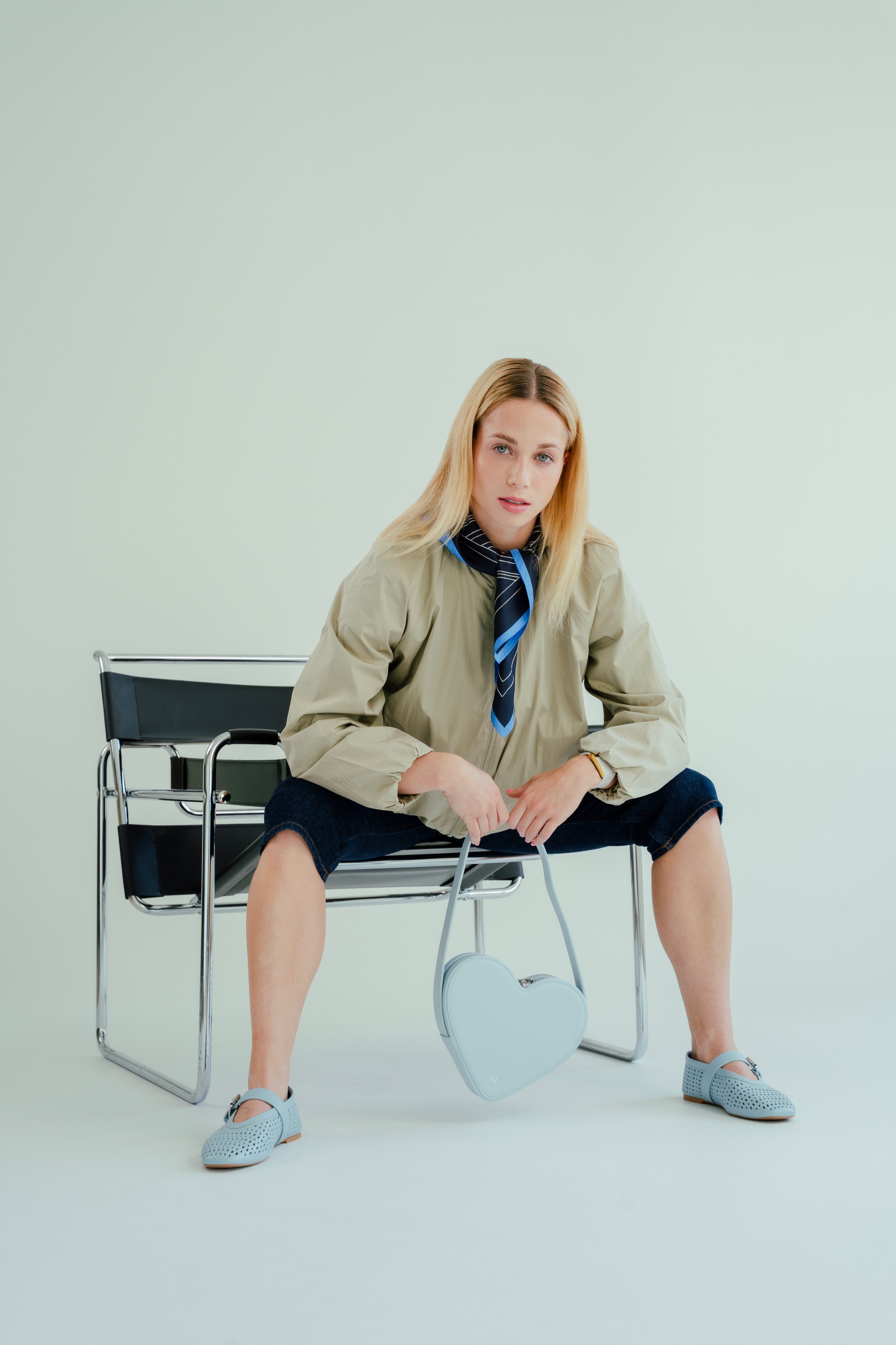 NINI🩵Együtt az Autistákért Eco Love Bag