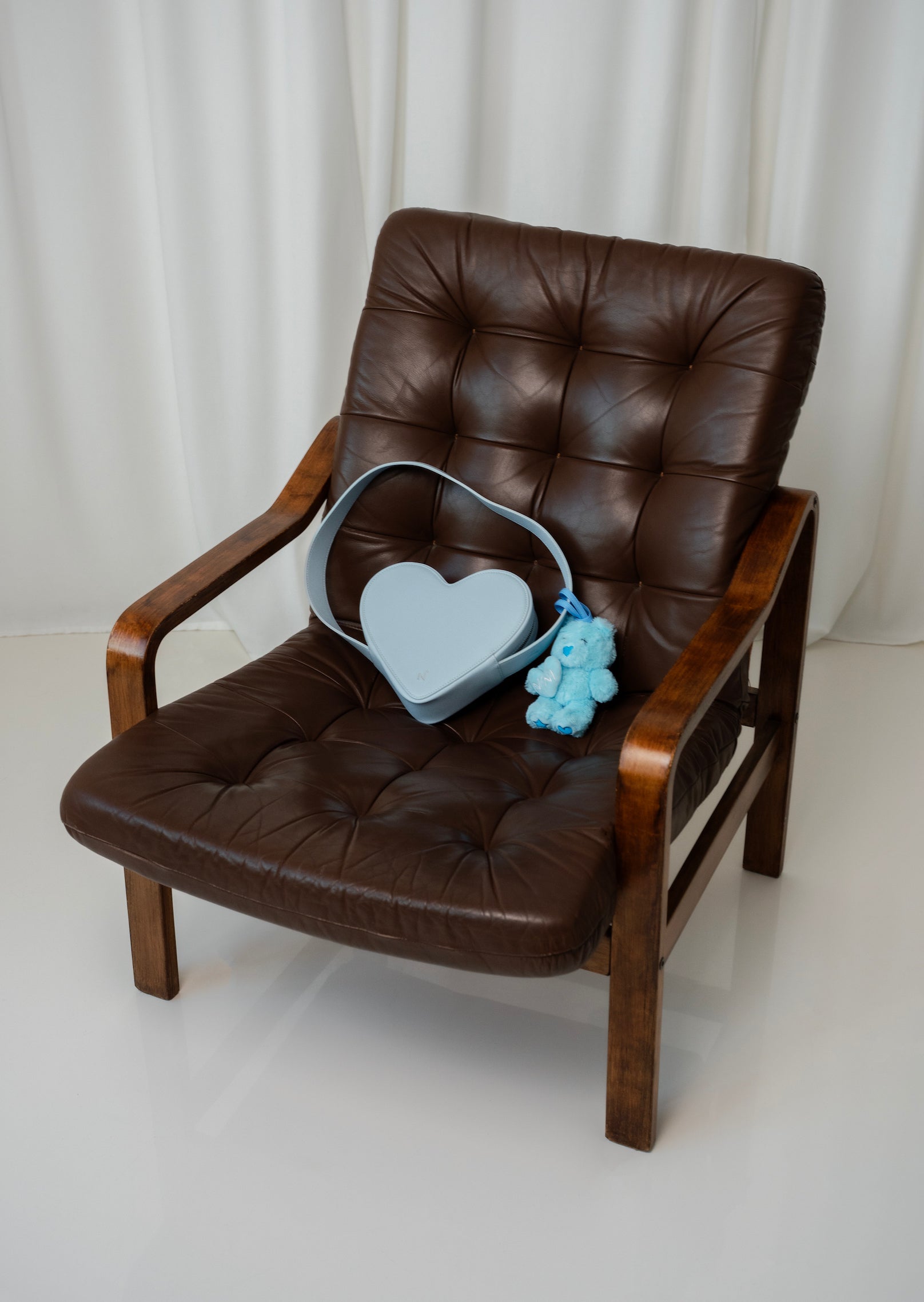 NINI🩵Együtt az Autistákért Eco Love Bag