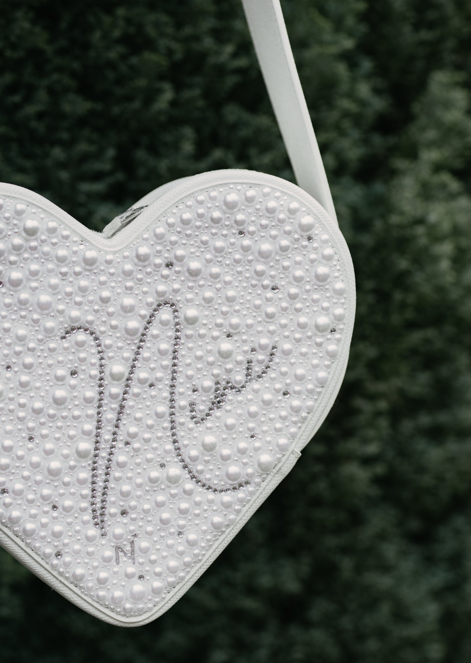 Pearl Eco Love Bag