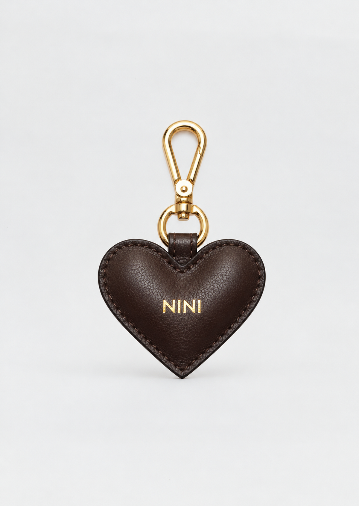Heart Charm
