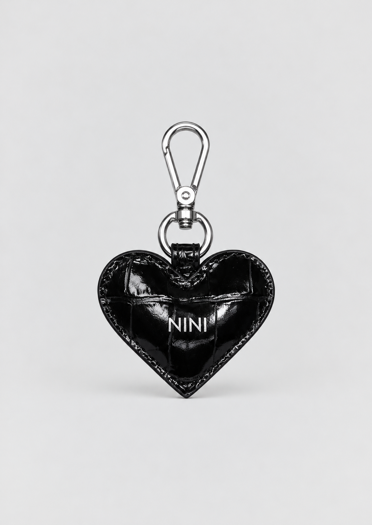 Heart Charm