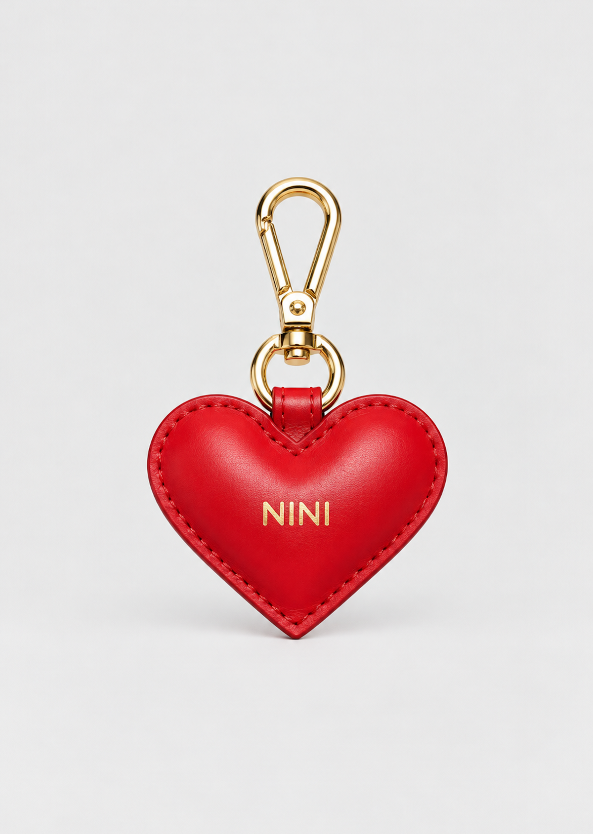 Heart Charm