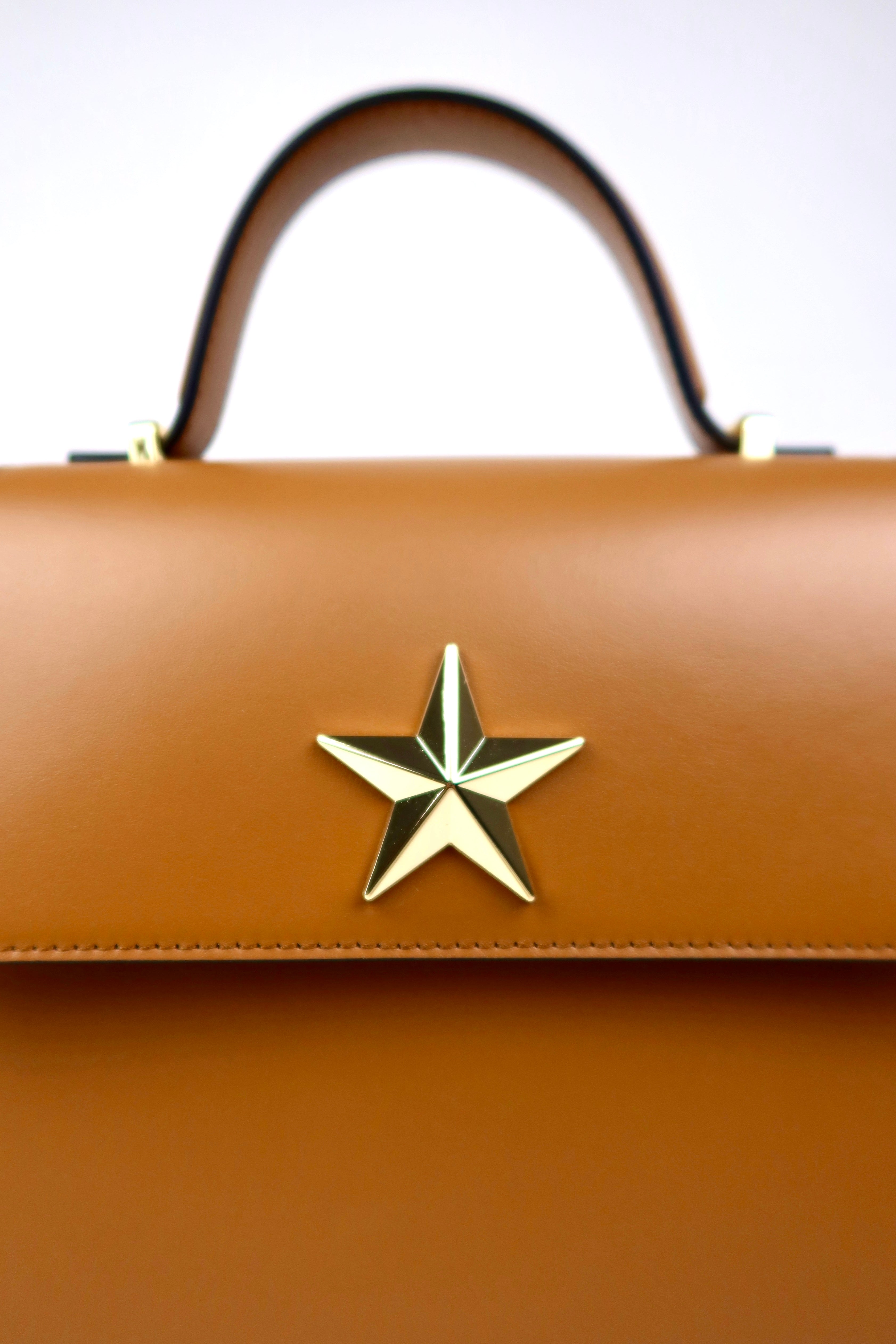 Star Midi Bag