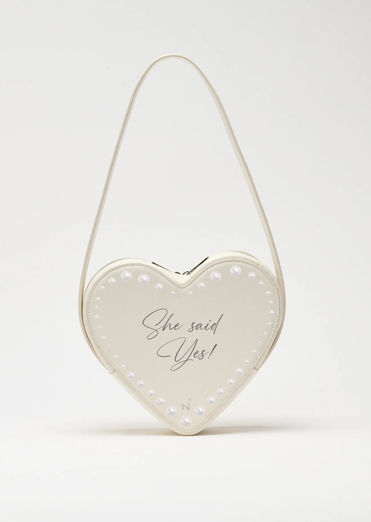 Bridal Eco Love Bag