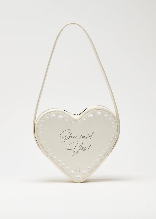 BRIDAL BAGS