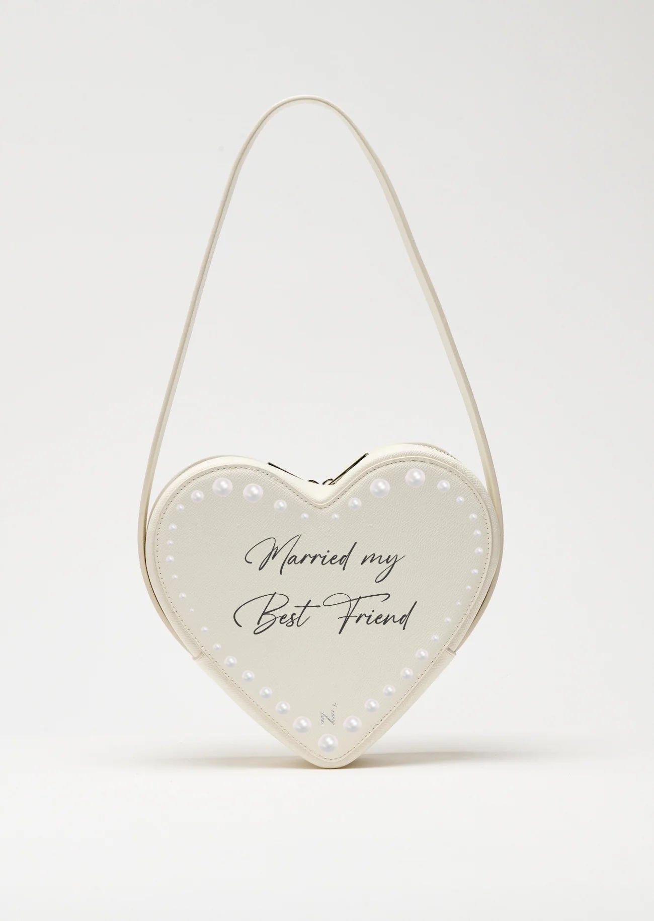 Bridal Eco Love Bag