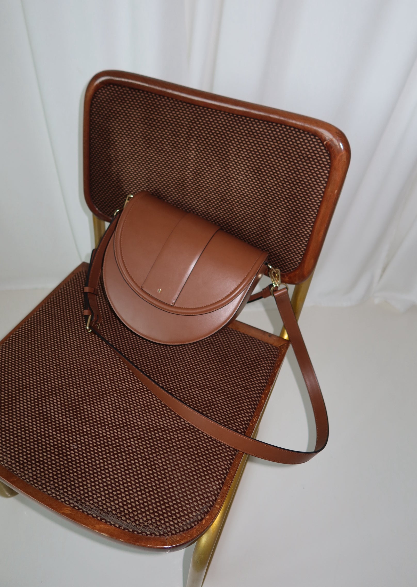 Saddle Bag