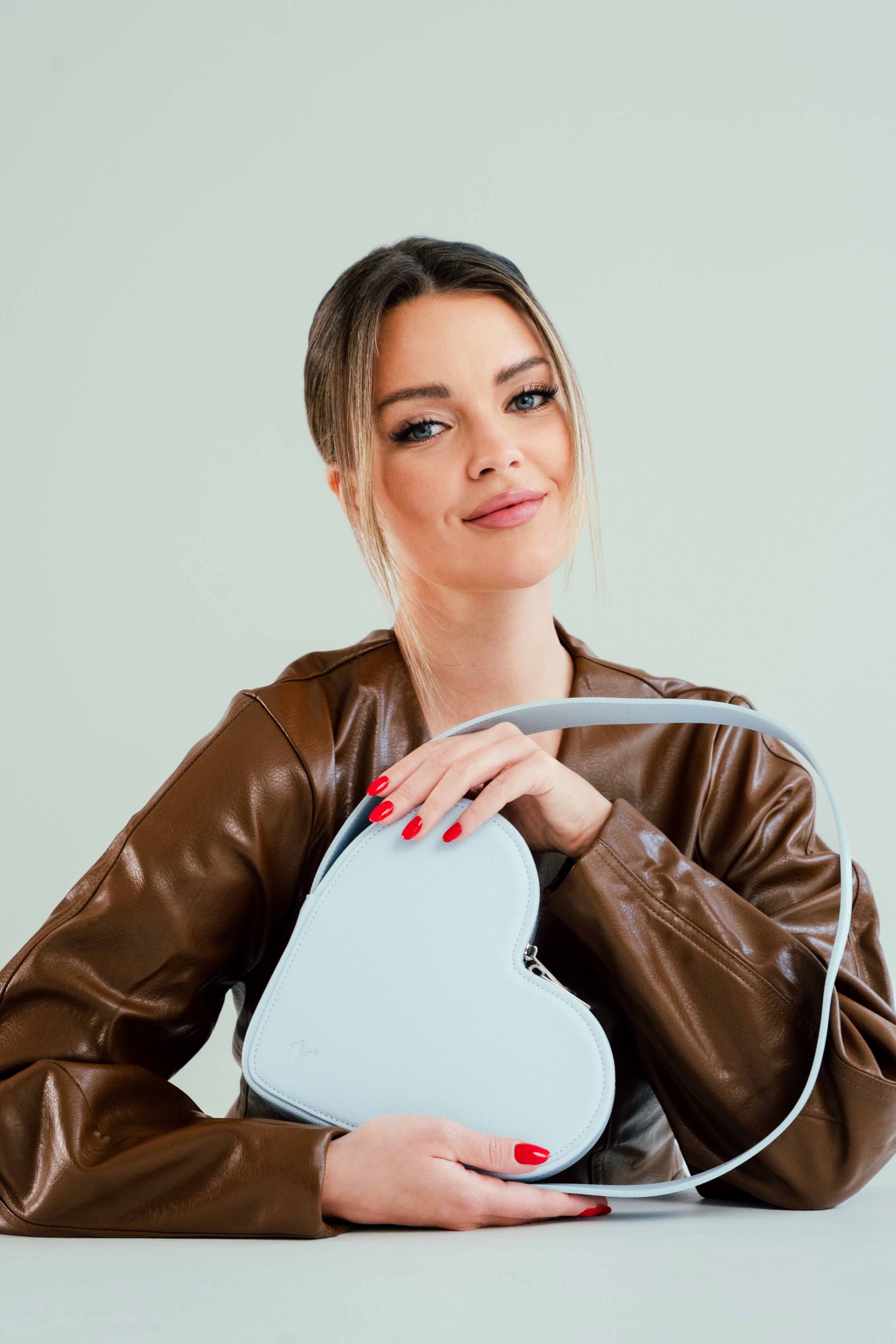 NINI🩵Együtt az Autistákért Eco Love Bag