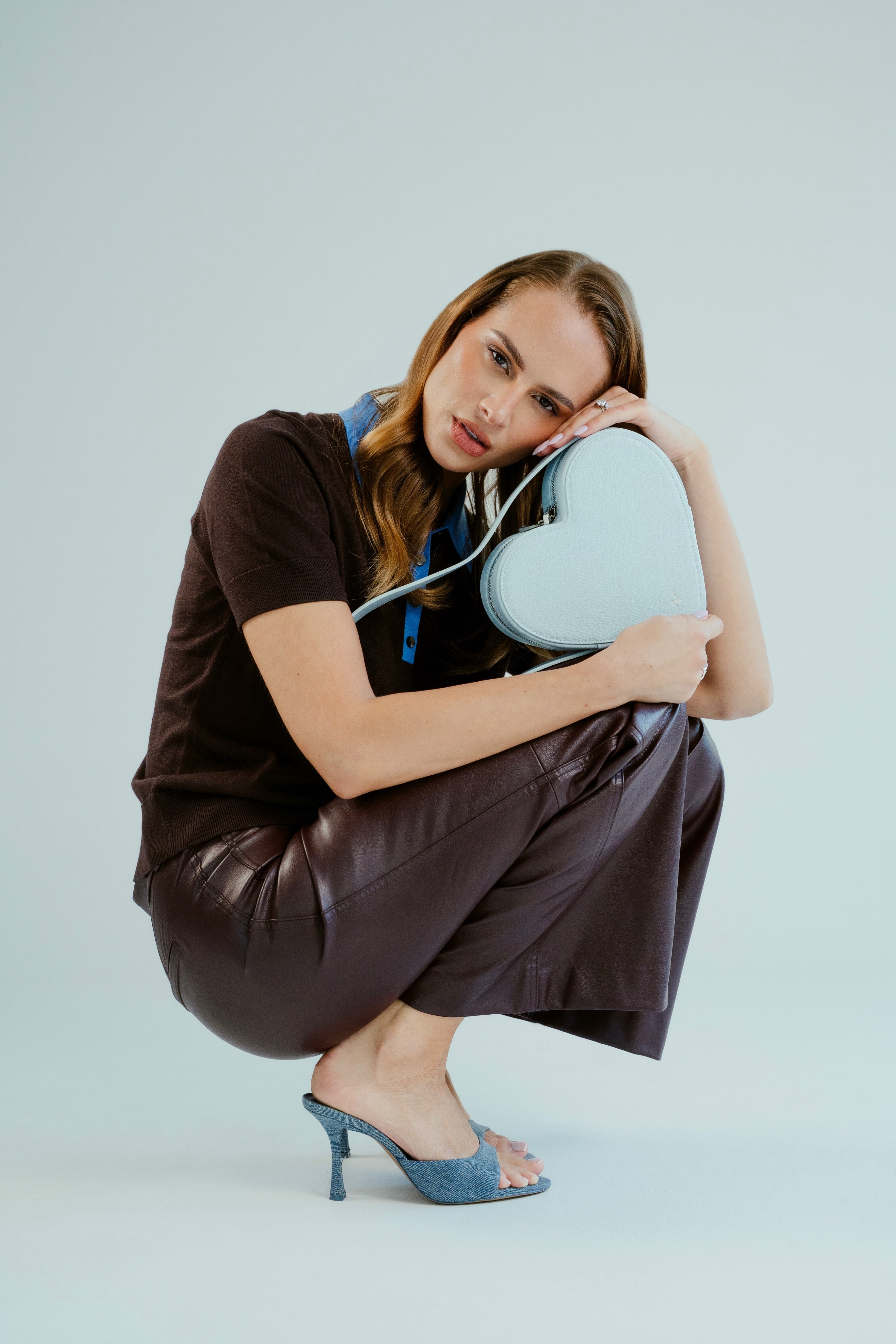 NINI🩵Együtt az Autistákért Eco Love Bag