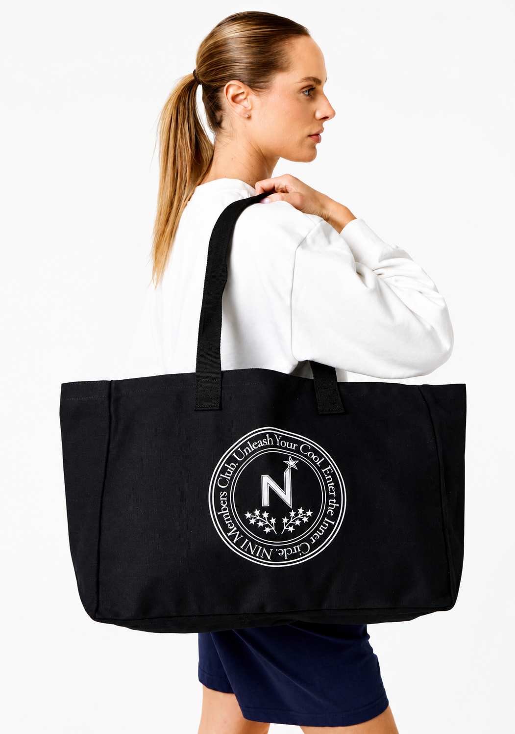 N★ Shopper