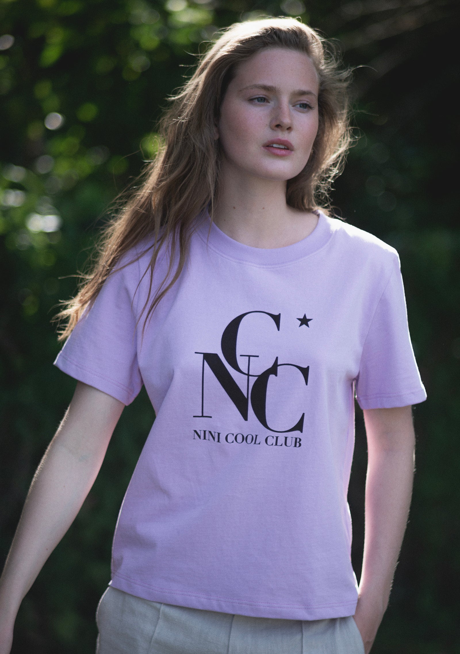 NCC T-shirt