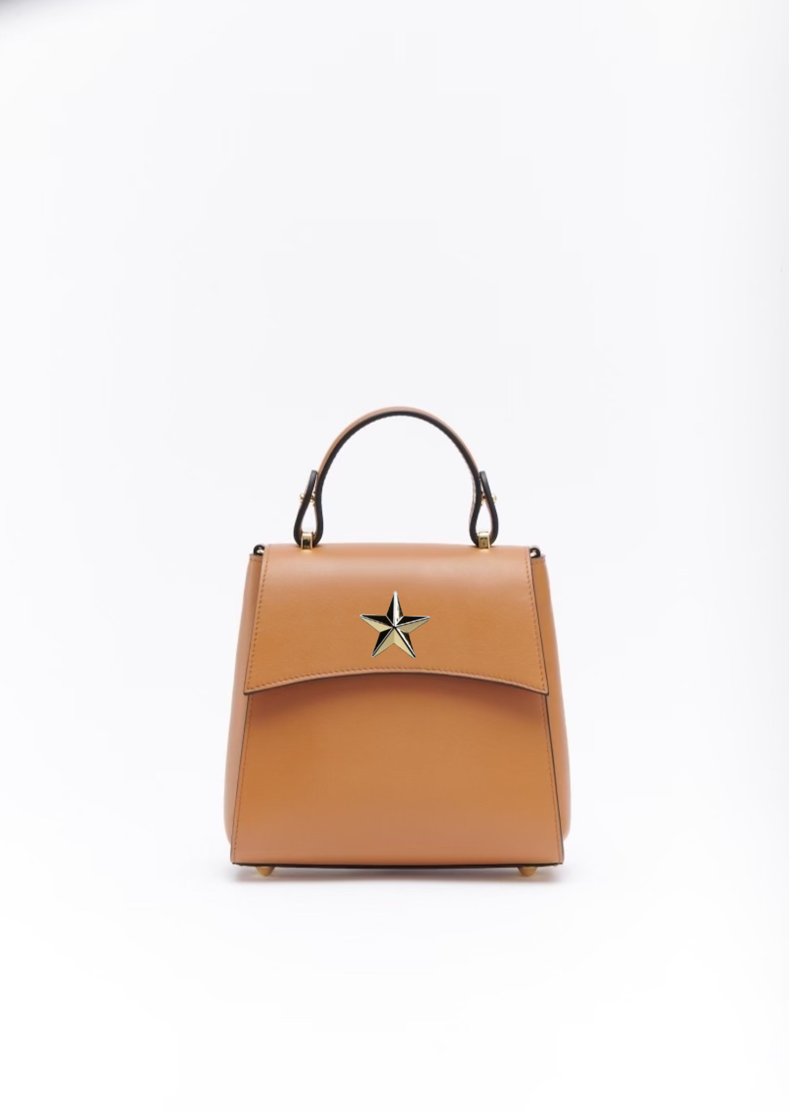 Star Curve Mini Bag