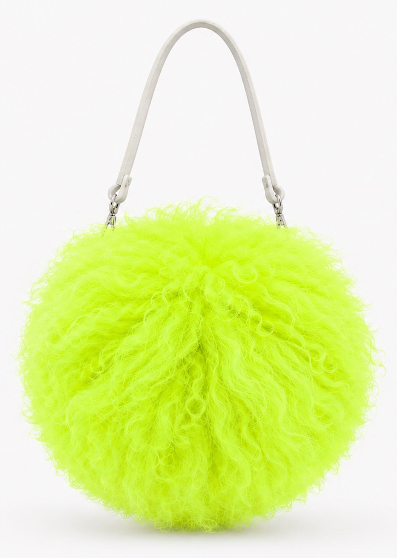 NINI x Courting Pombag