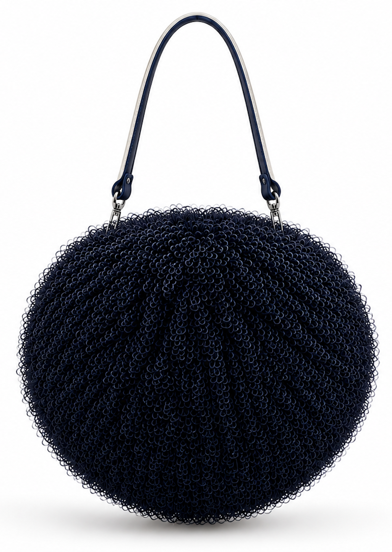 NINI x Courting Pombag