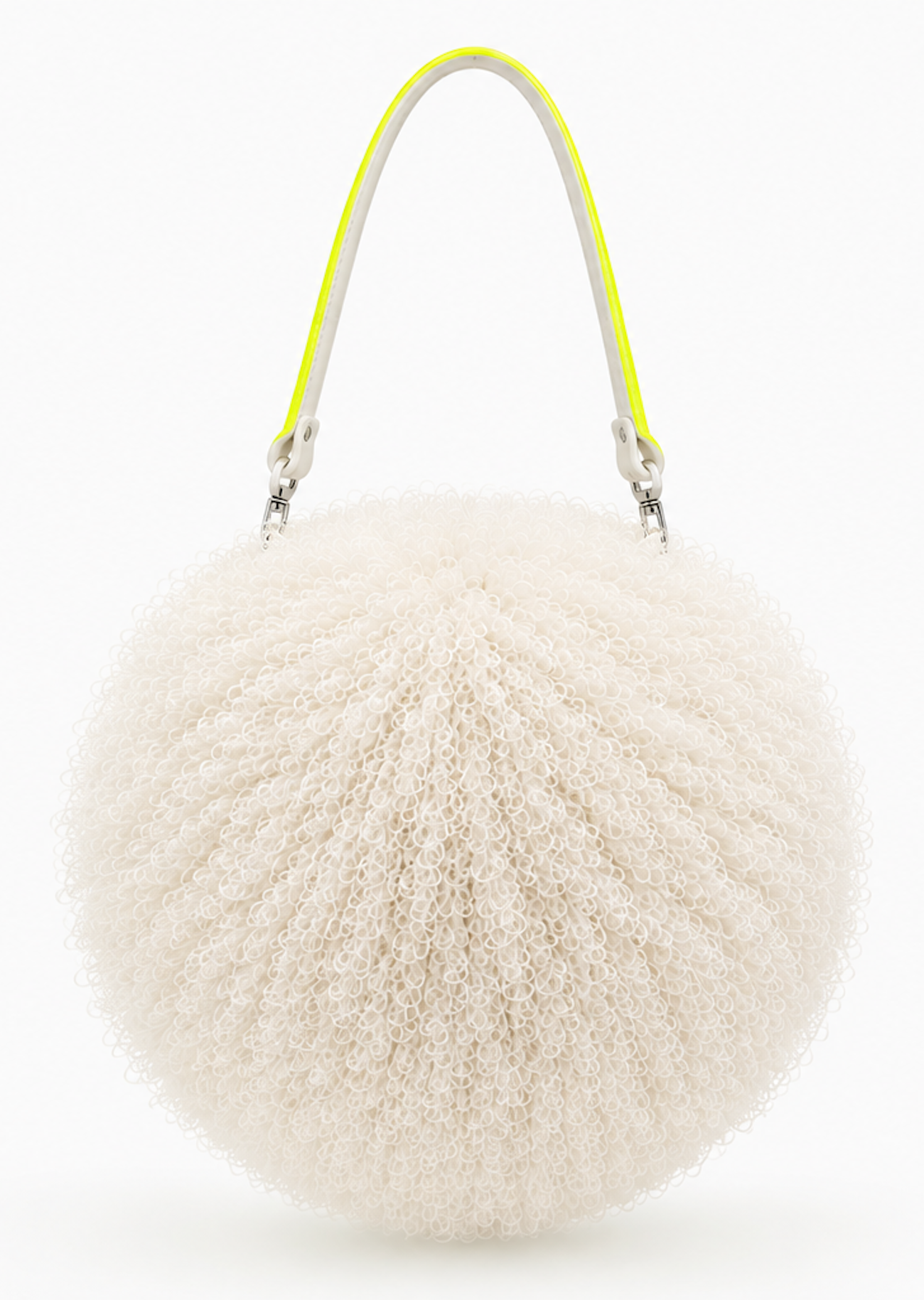 NINI x Courting Pombag