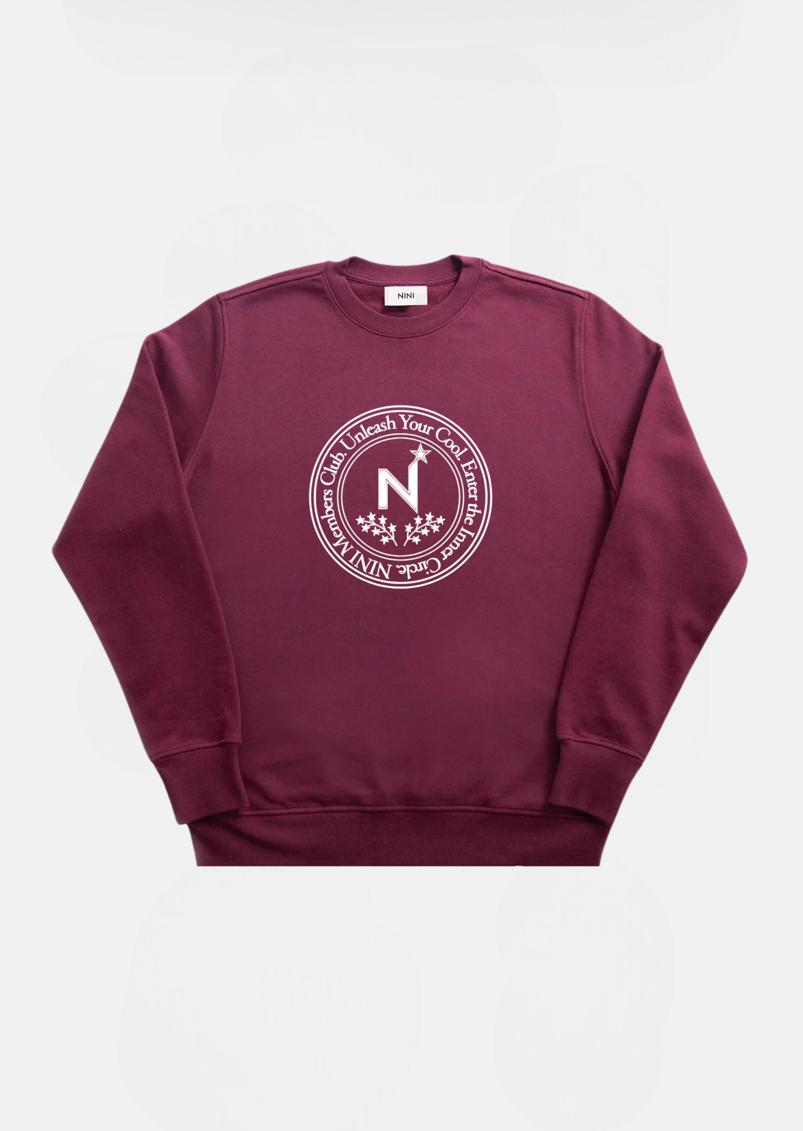 NCC Sweater